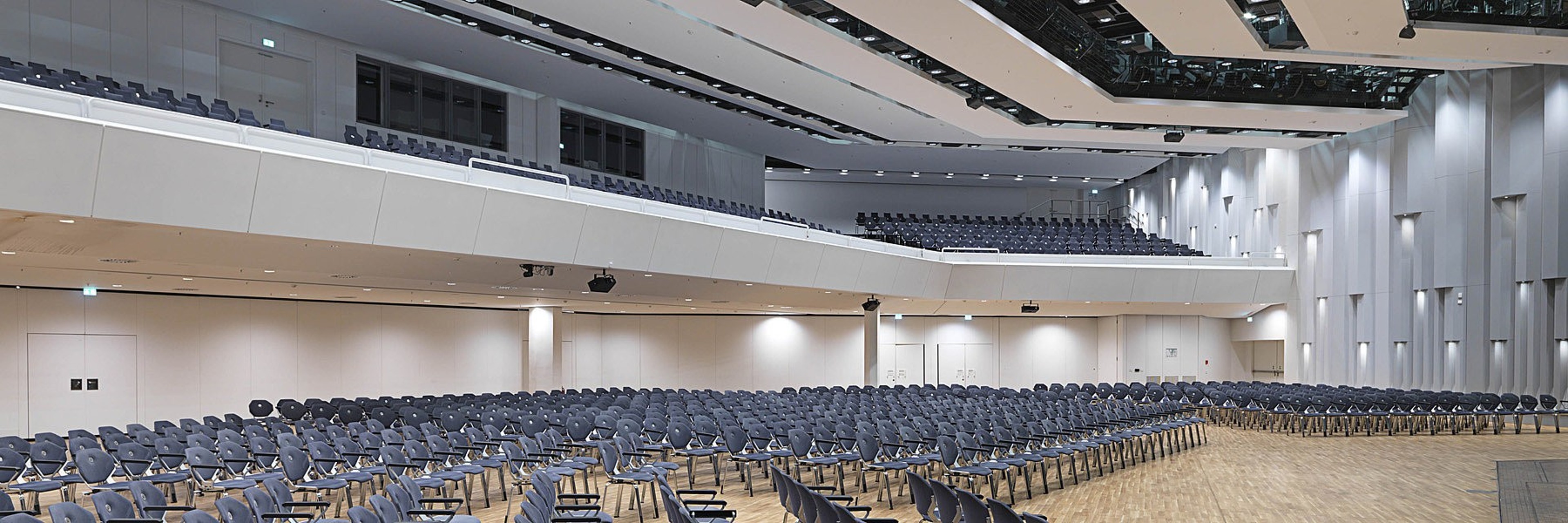 Europa Hall — photo 2