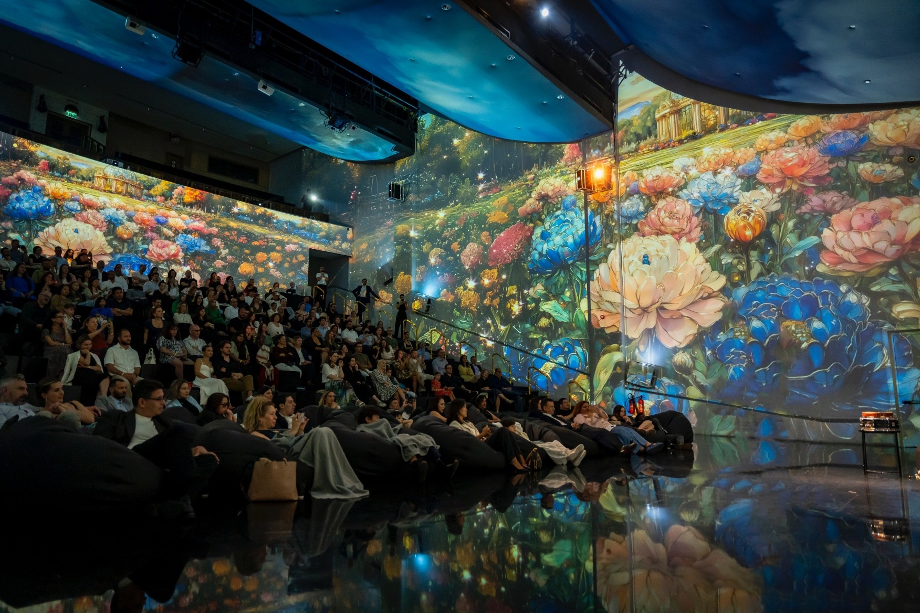 Unforgettable Immersive Experience in Dubai — foto 2