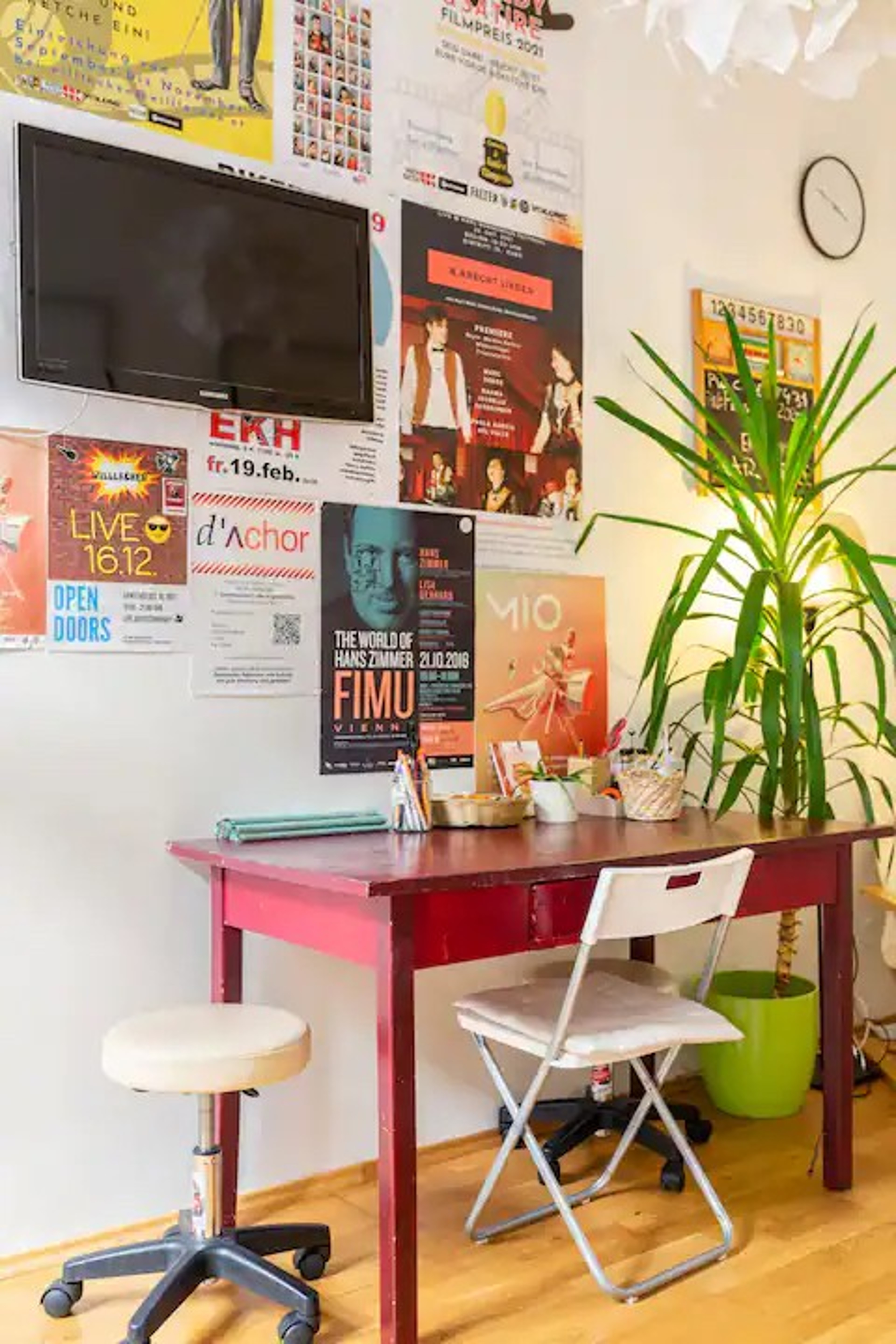 FRO-MEDIA Podcast Studio & Co Working Space — 写真4