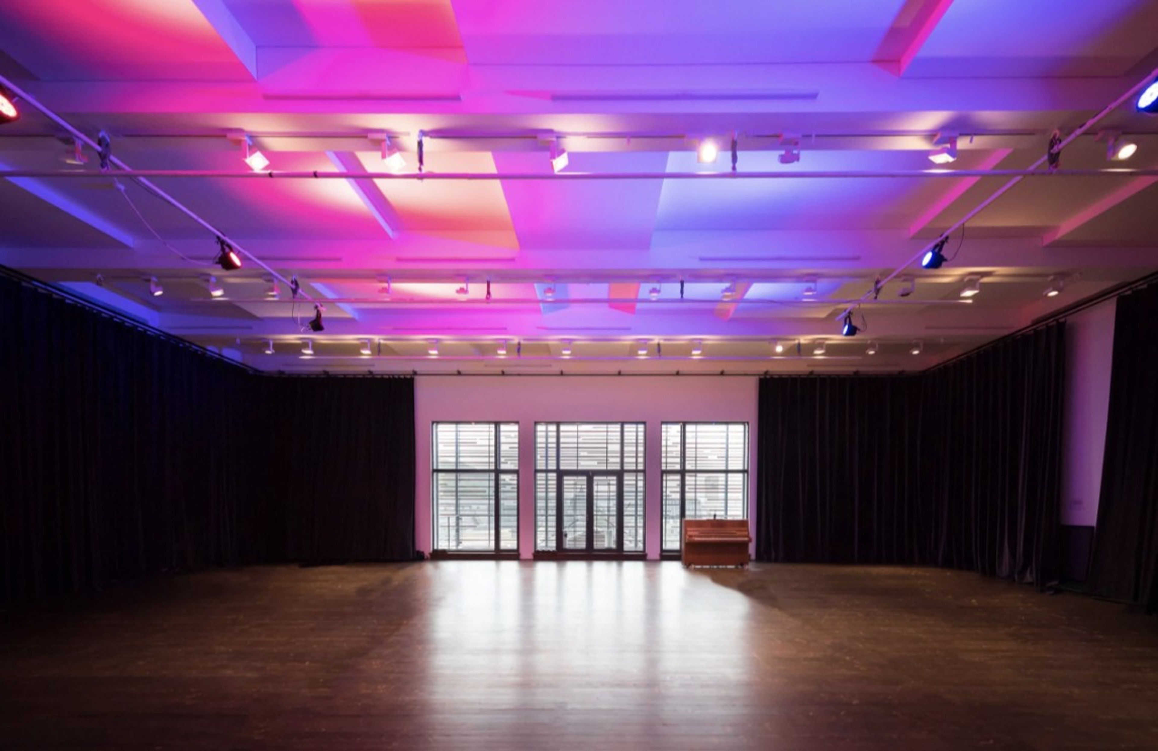 La Salle Raymond Rossius — photo 2