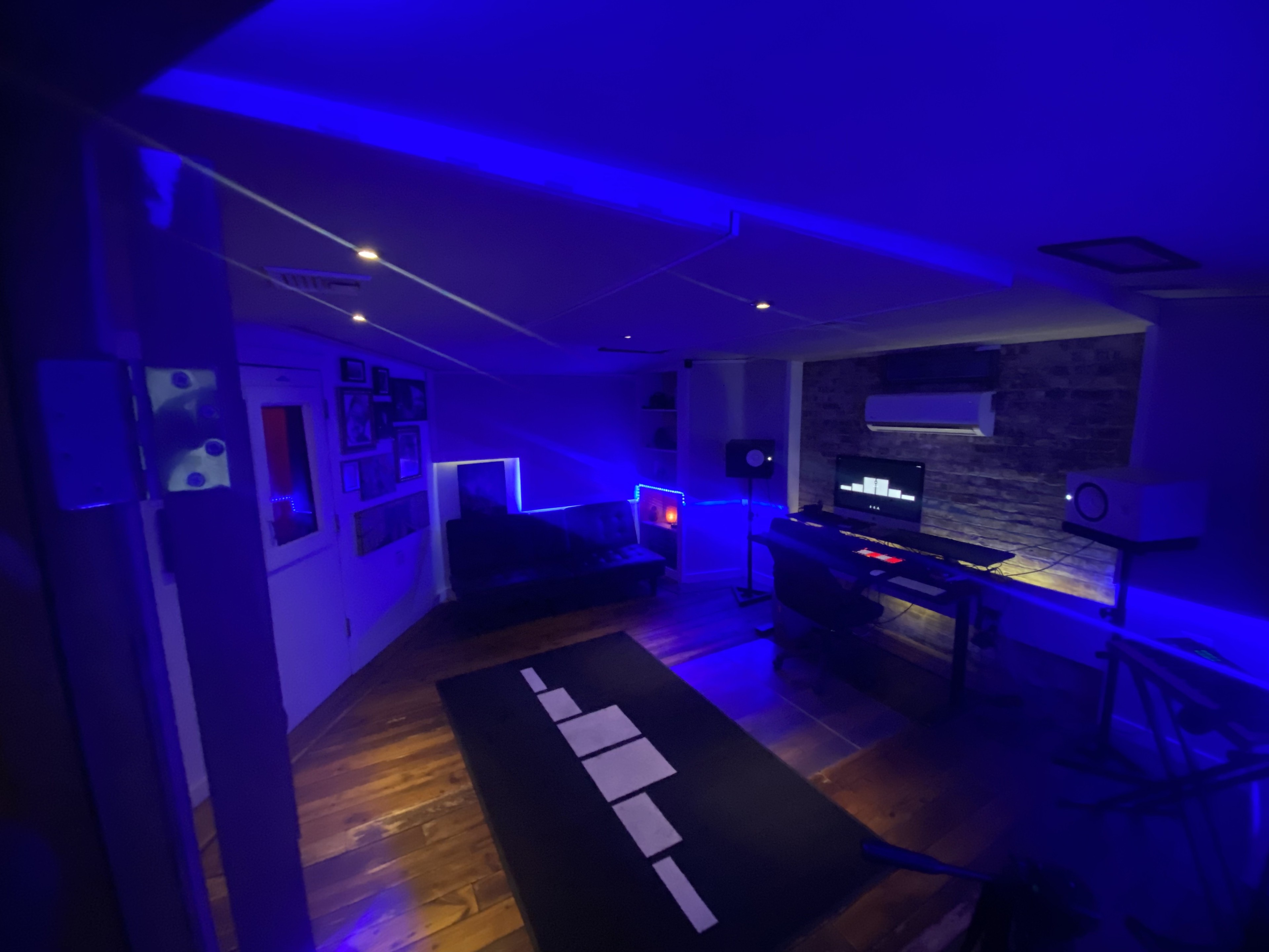 JETFORCE RECORDING STUDIO