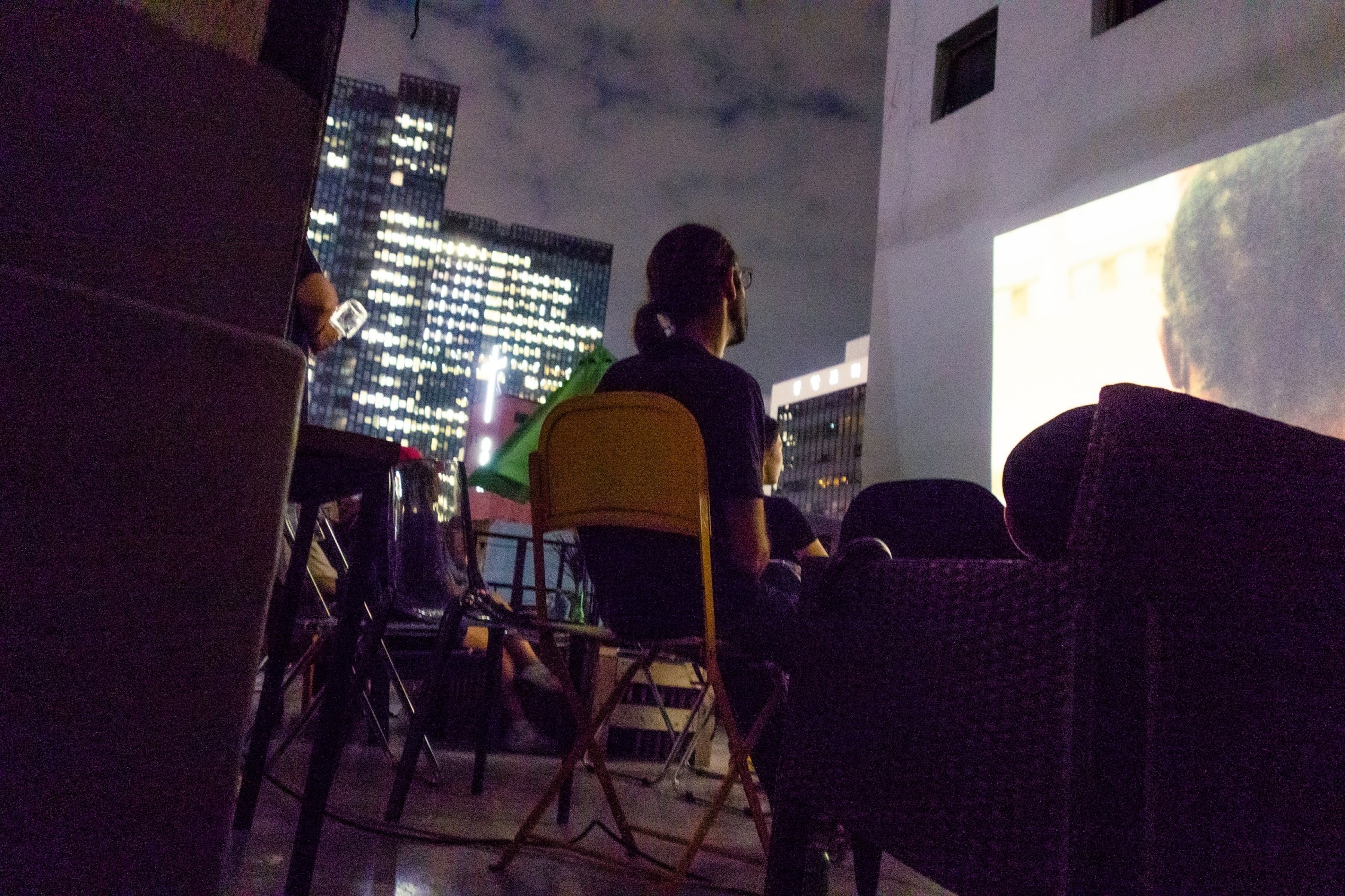 KOTE Rooftop Terrace - Creative Outdoor Space — 写真3