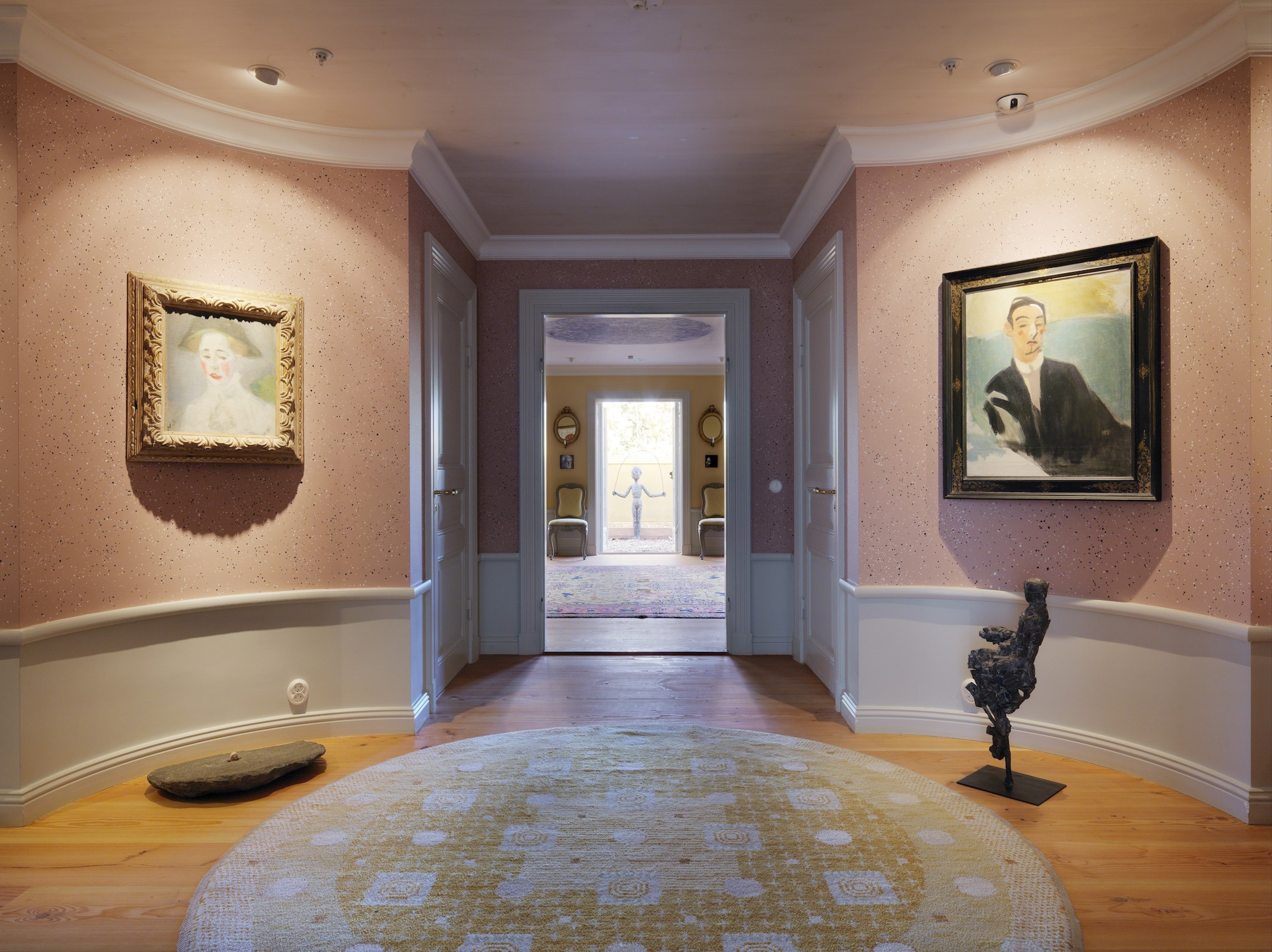 The Collection Home