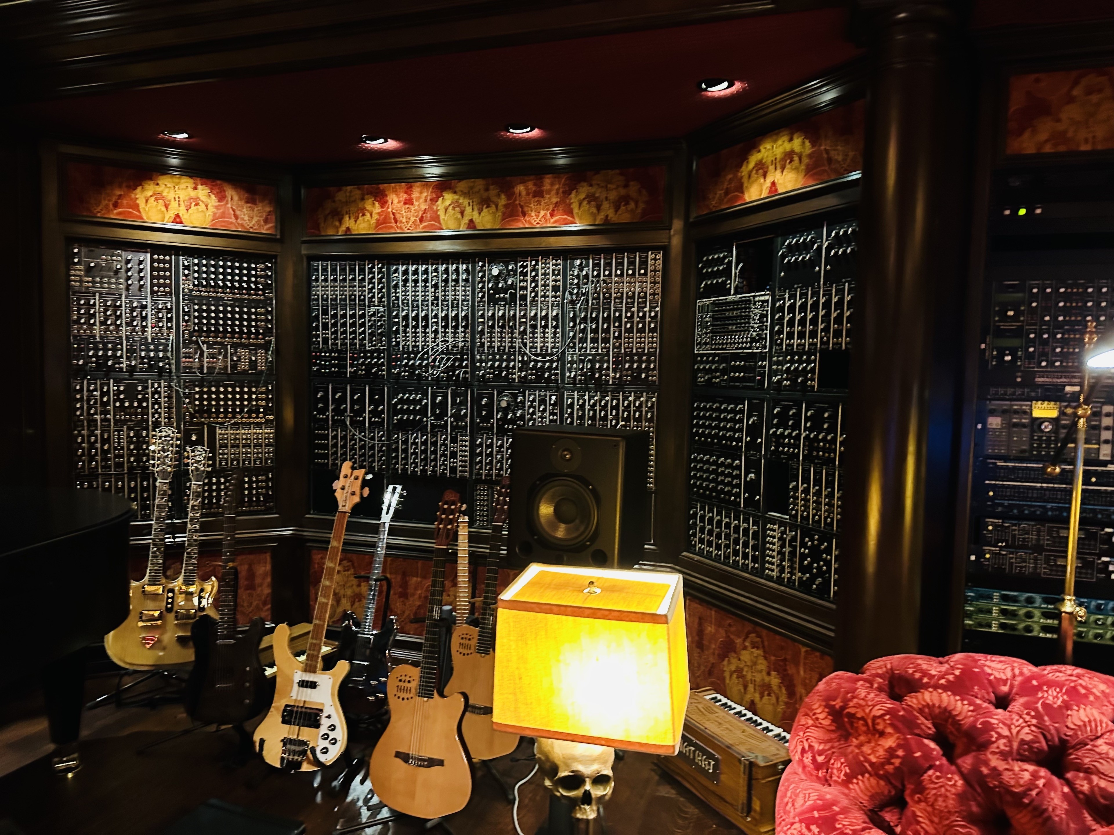 Hans Zimmer's Legendary Studio — 写真5