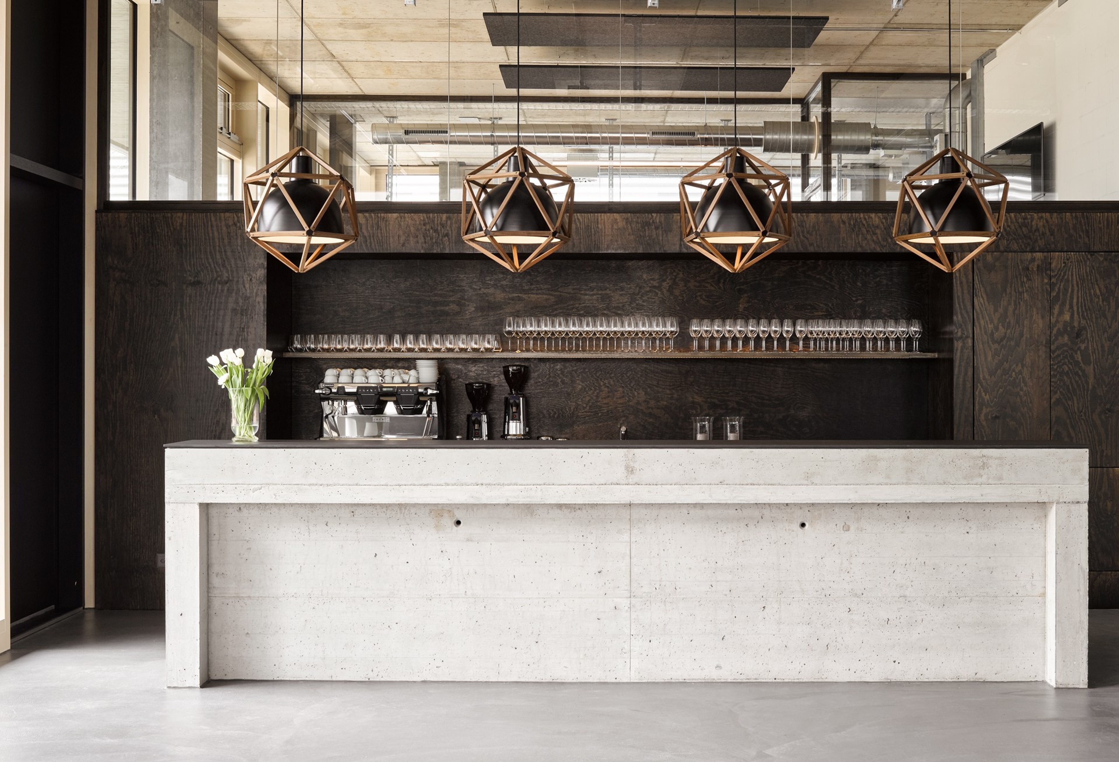 Bar OSLO 2 – Rehearsal and Recording Venue — photo 2