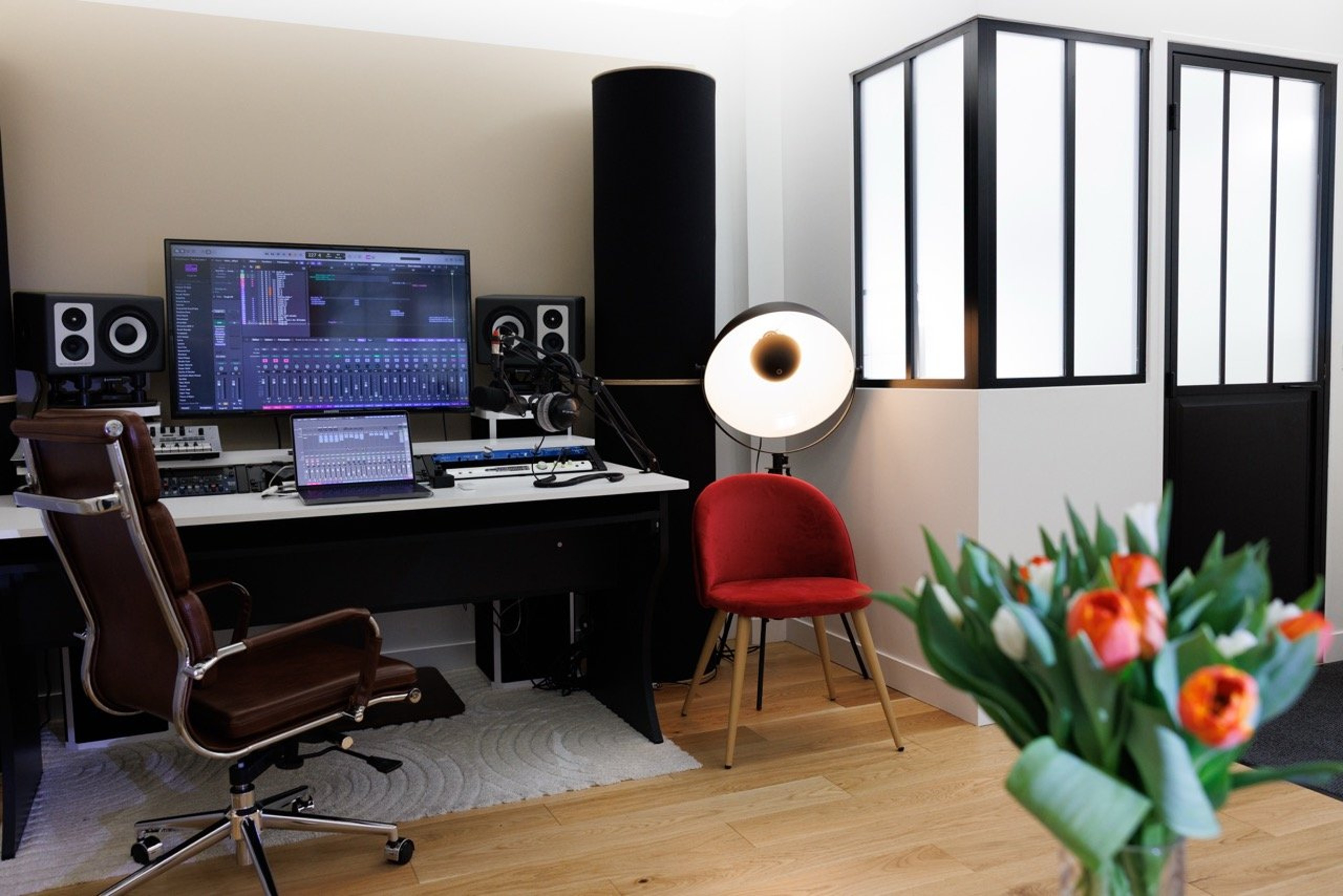The Vault Home Studio — photo 2