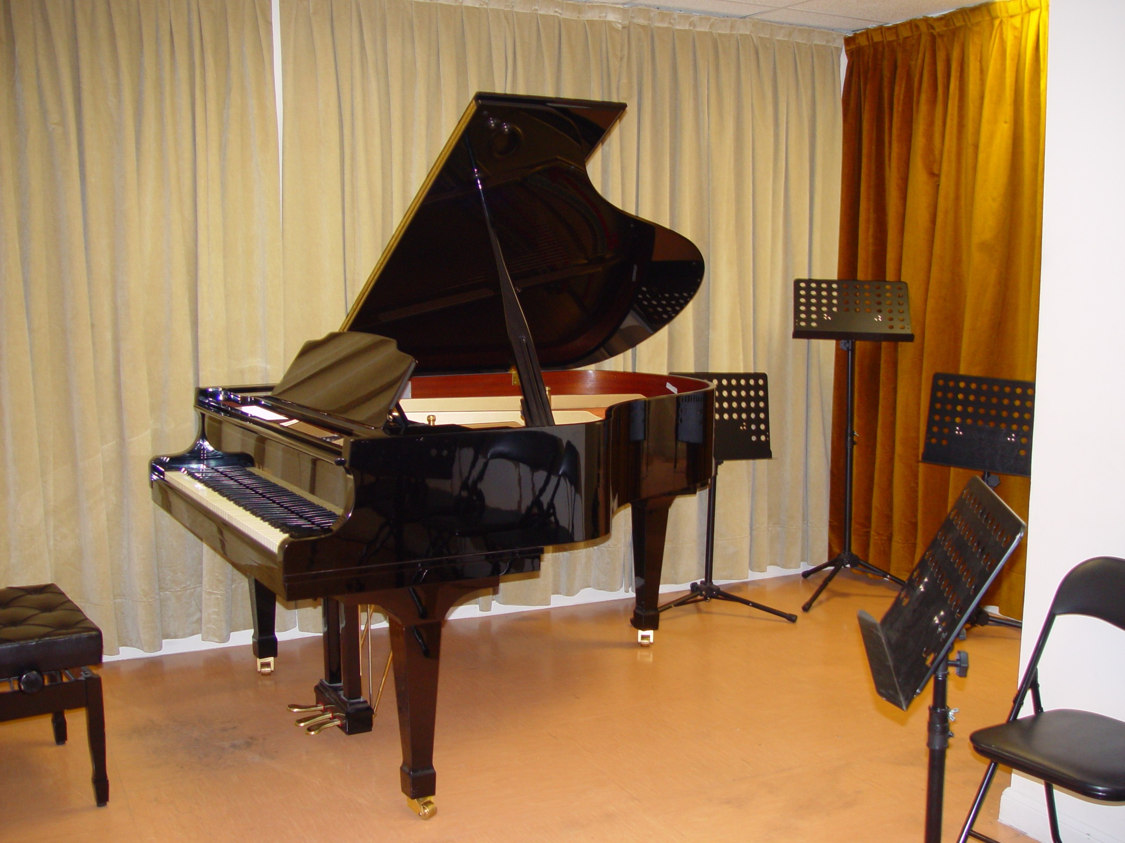 Atocar Practice Room  8 — 写真3
