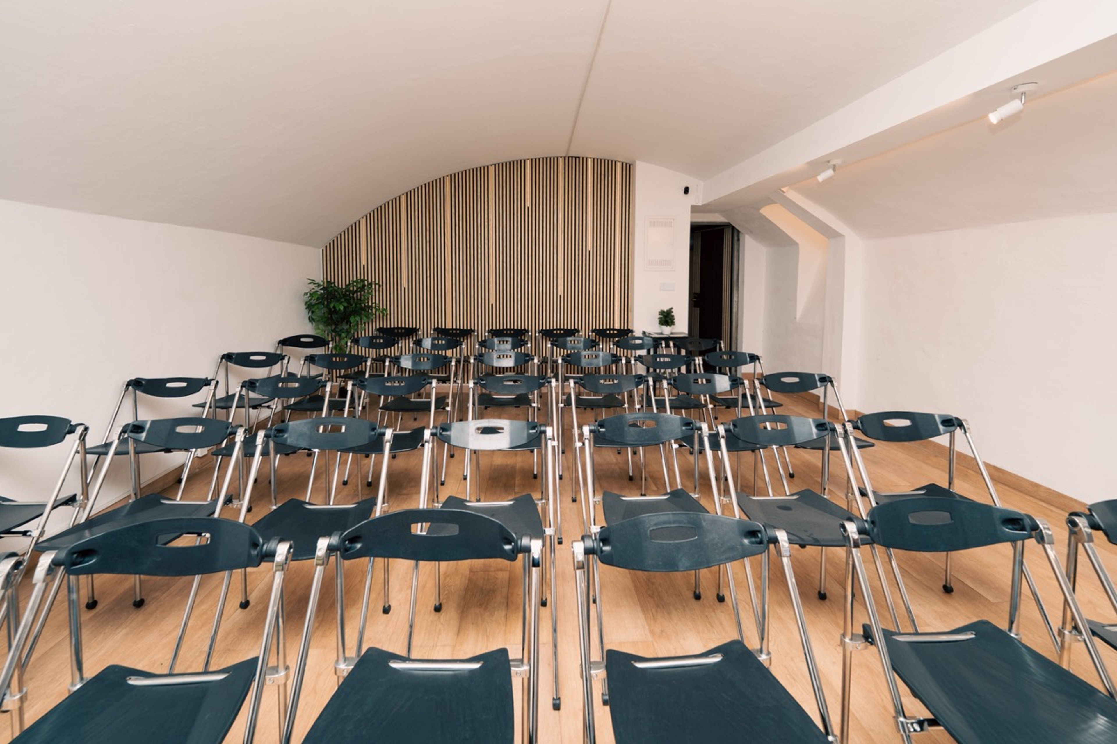 Kleiner Konzertsalon im Herzen Wiens — 写真2