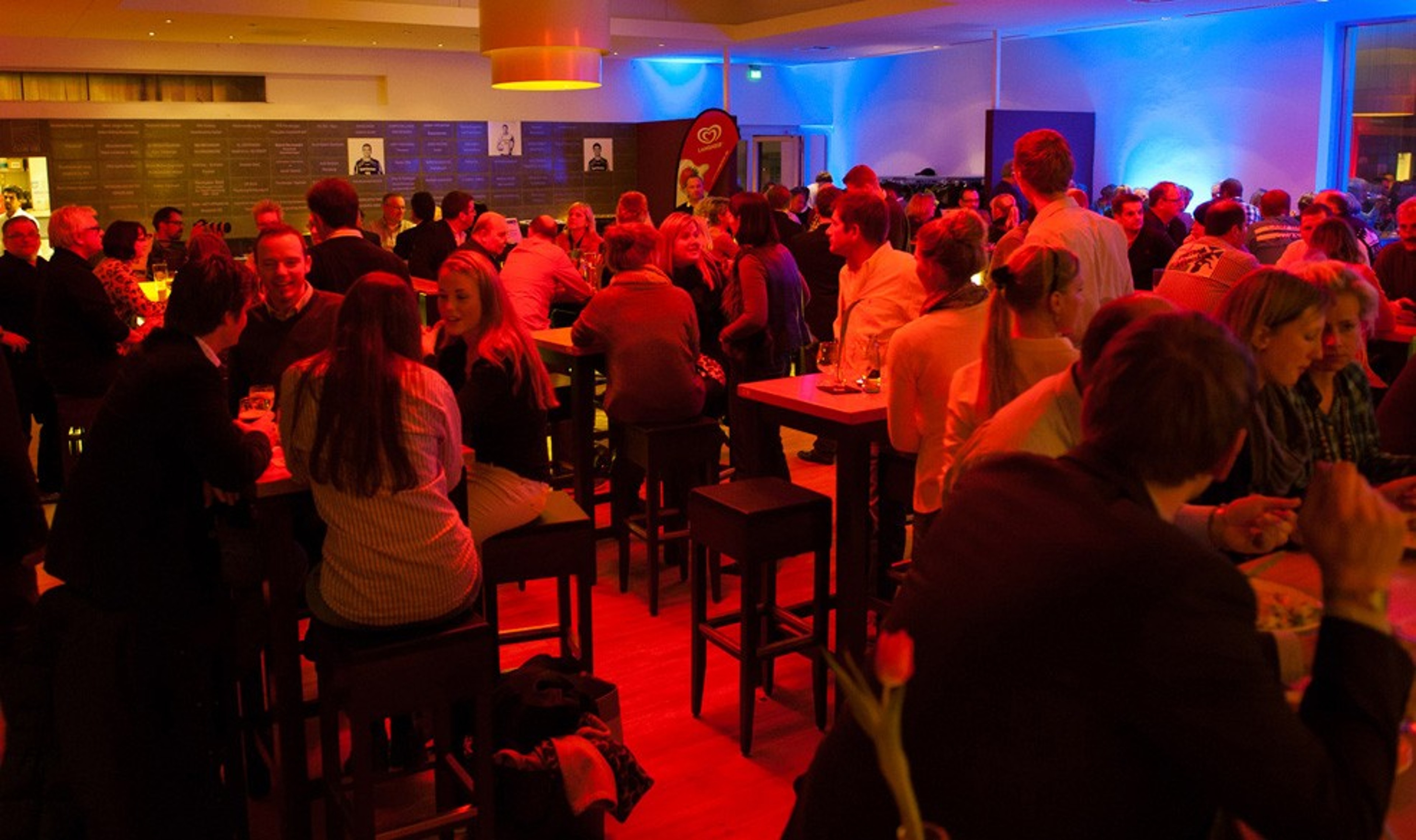 Club Lounge — photo 3