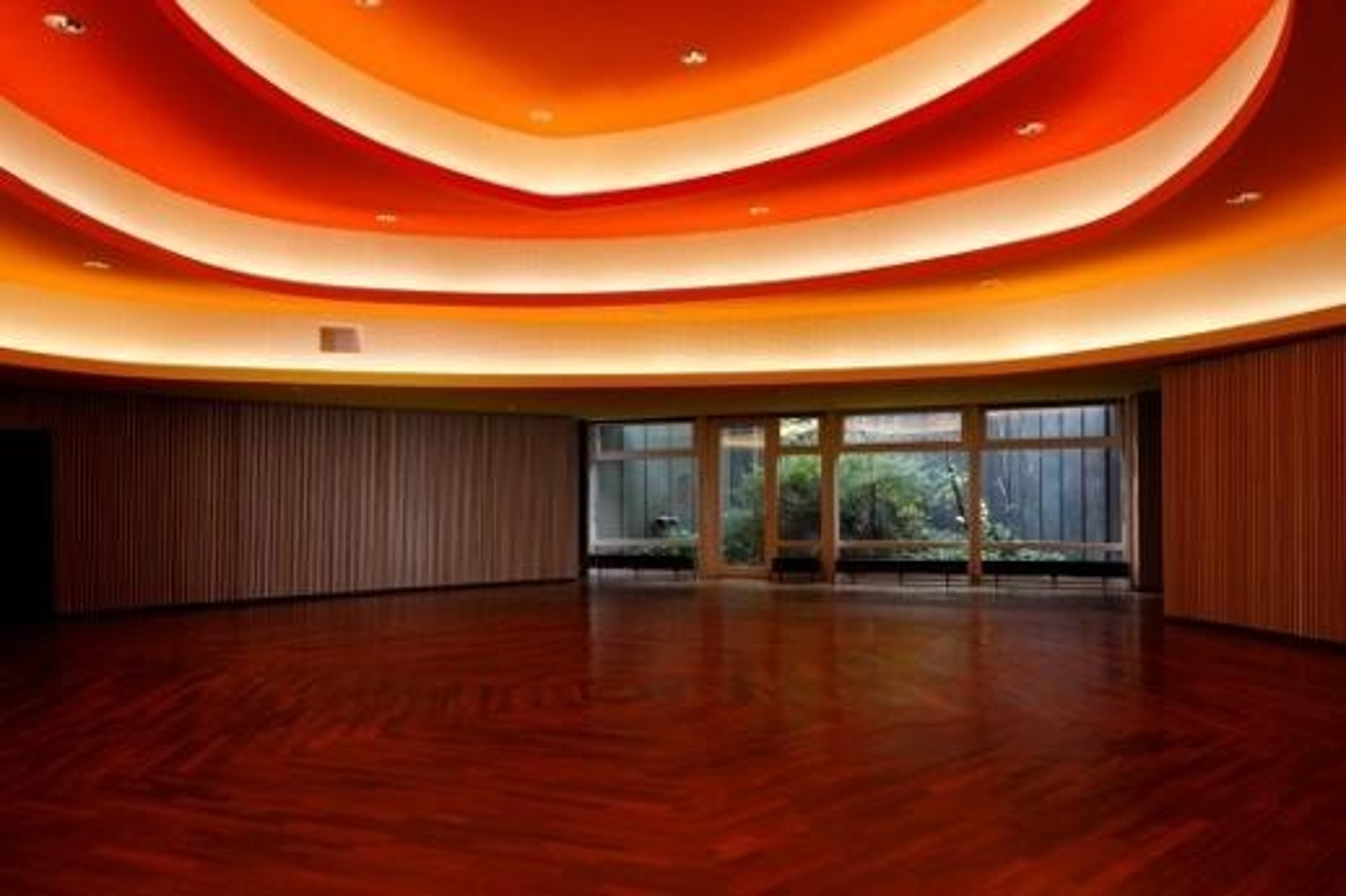 Small Concert Room — 写真3