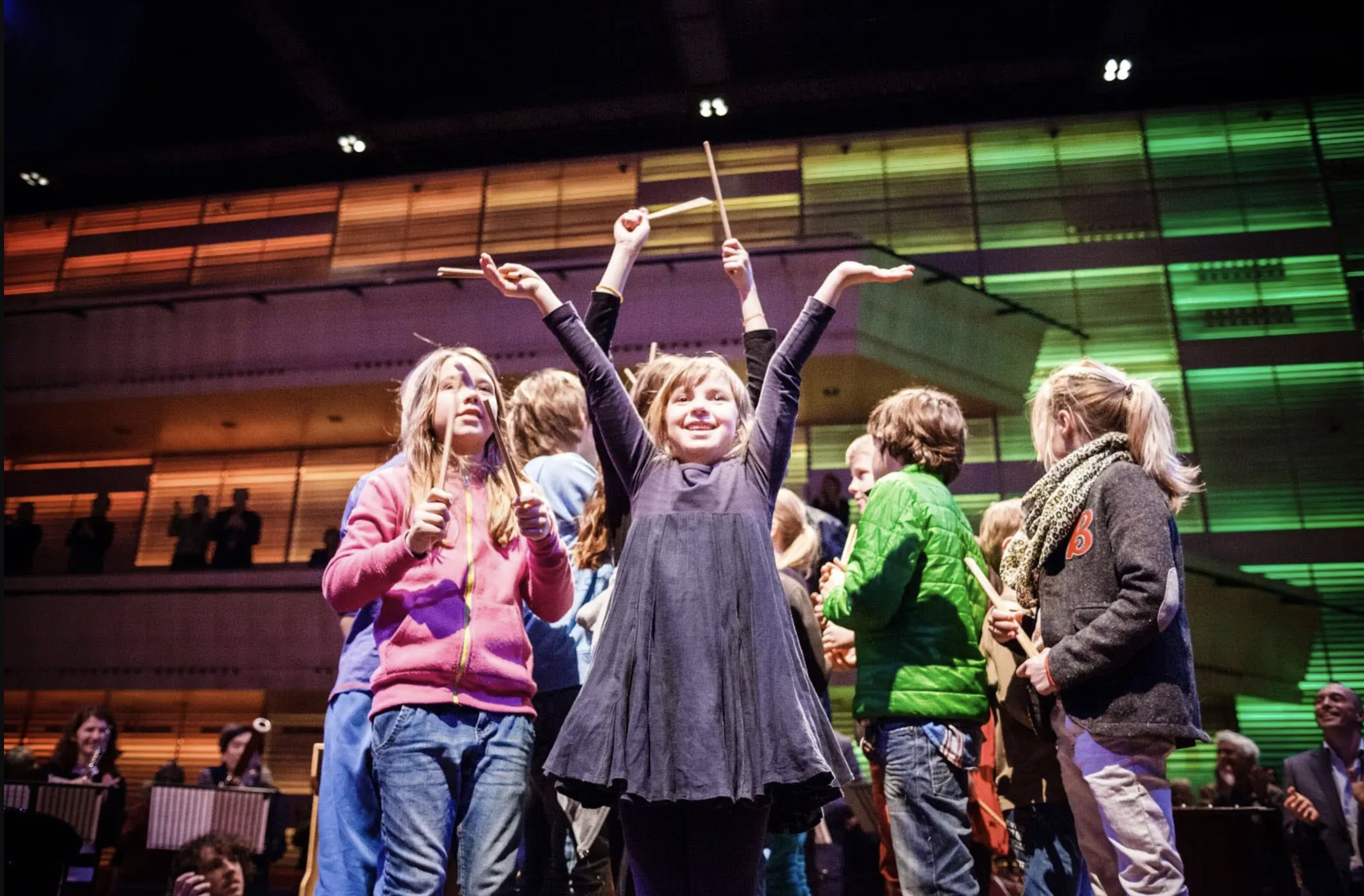 Splendor Kleine Zaal — 写真4