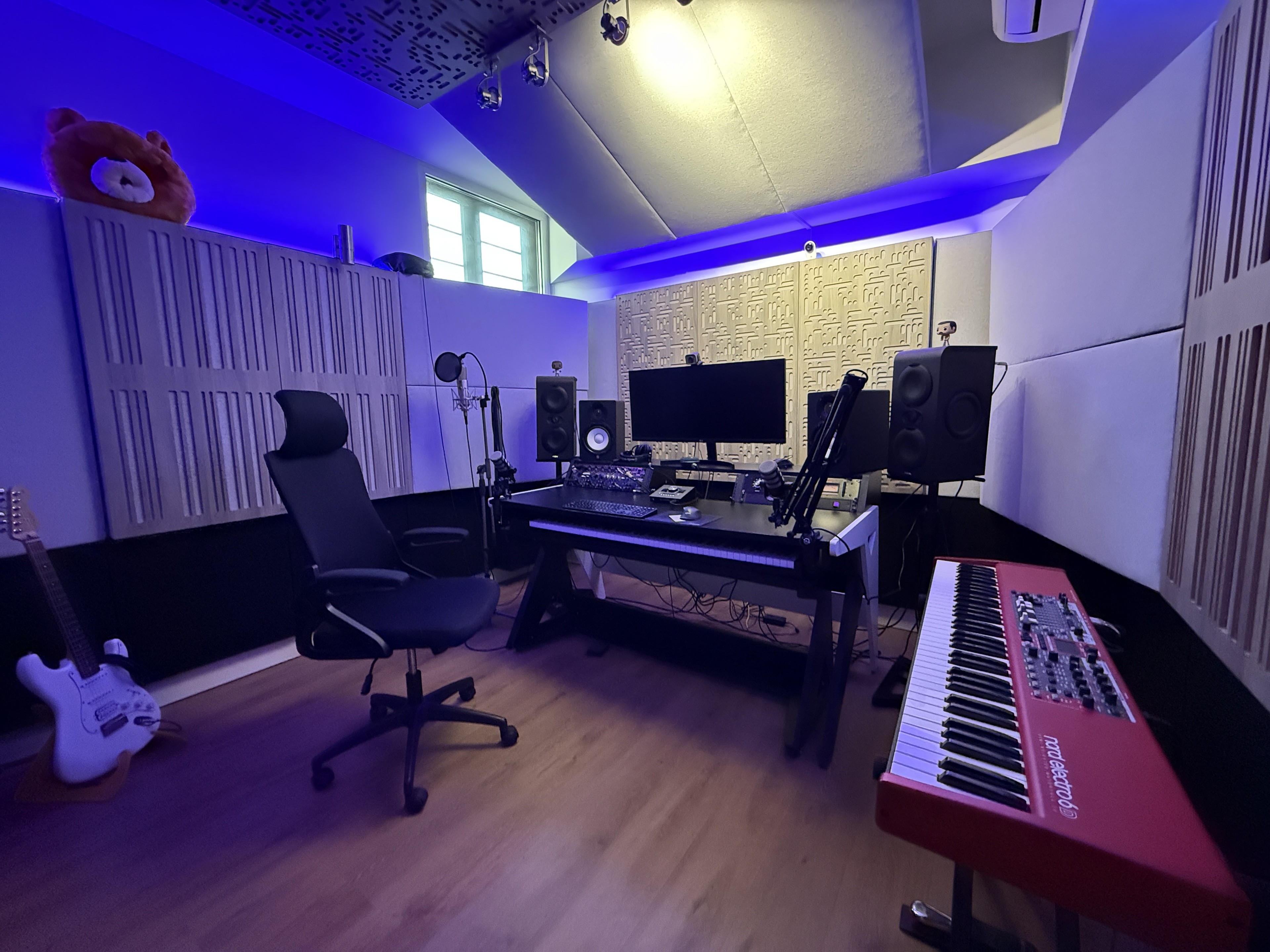 Underbear Studio