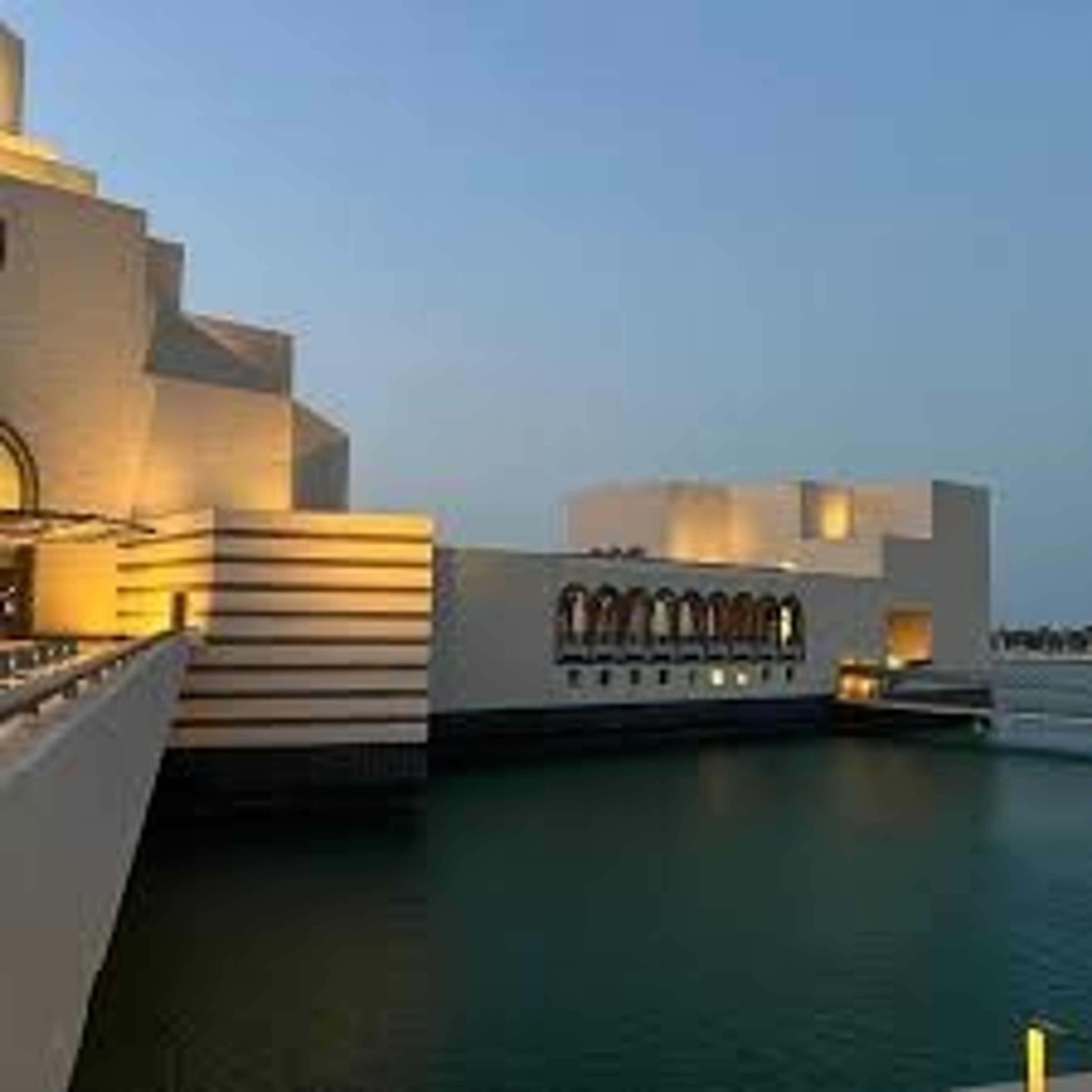 The Opera in The Gulf — photo 4