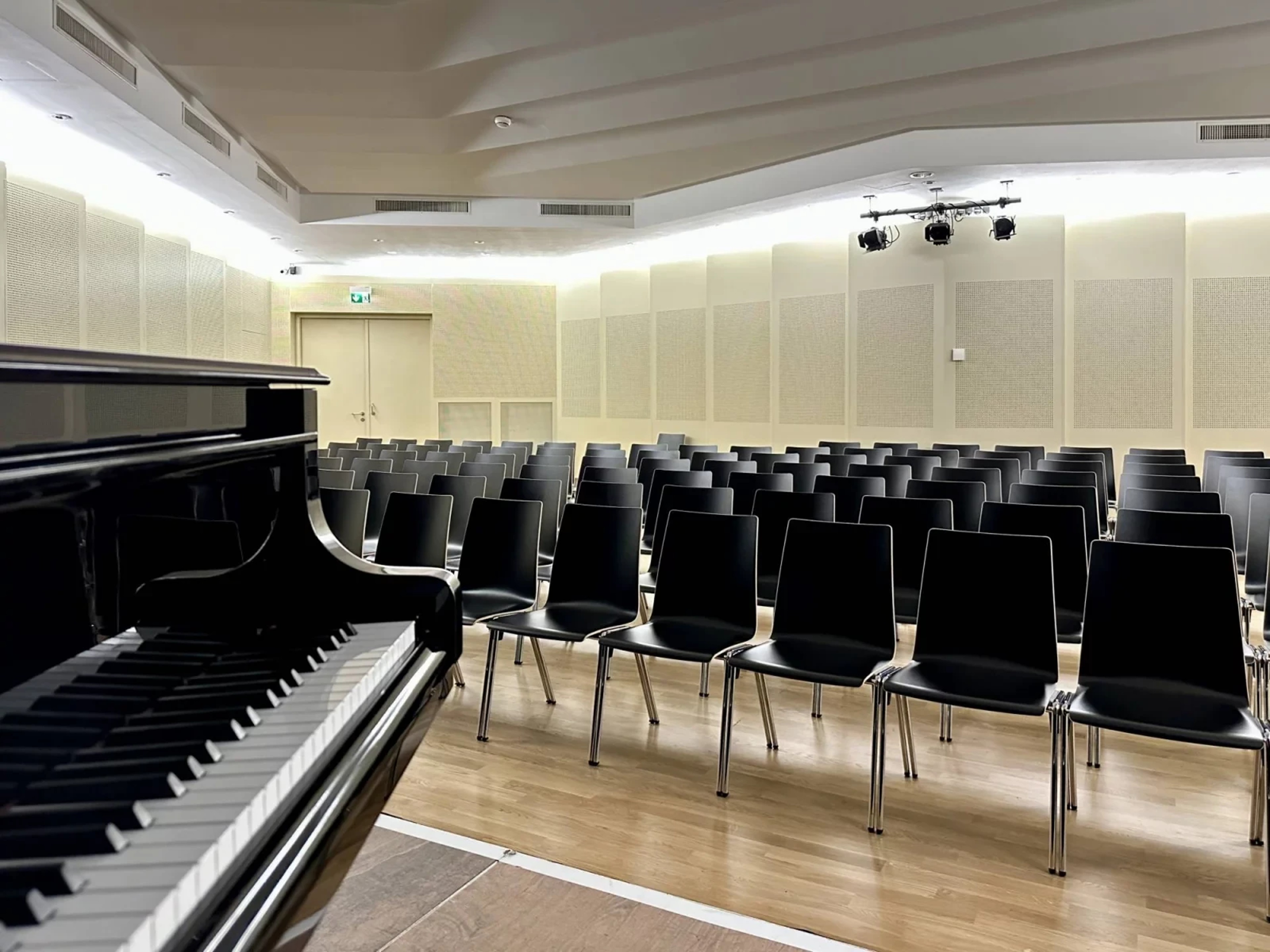 Haus der Musik | House of Music — photo 2