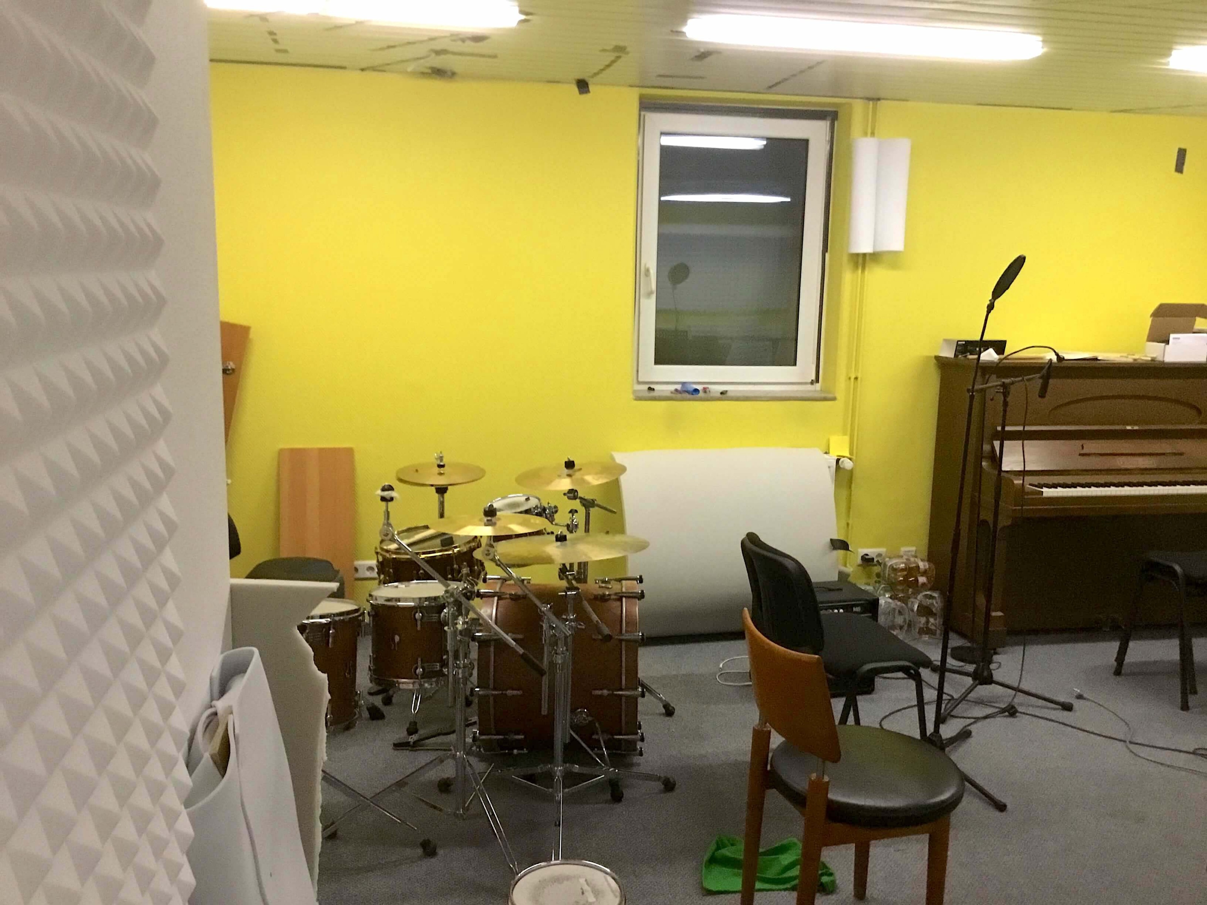 NSB - Studio — 写真2