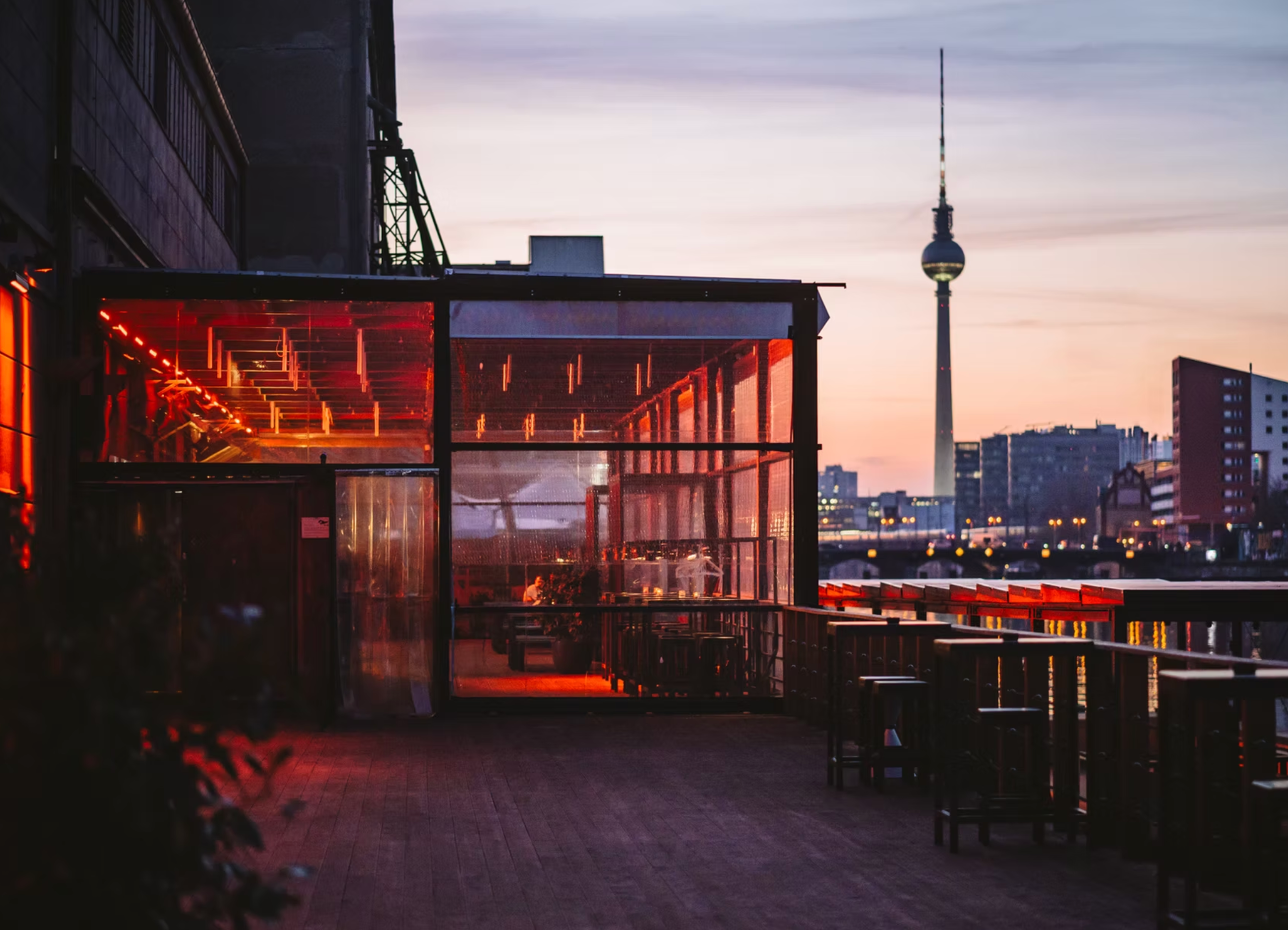 S&K Terrace
