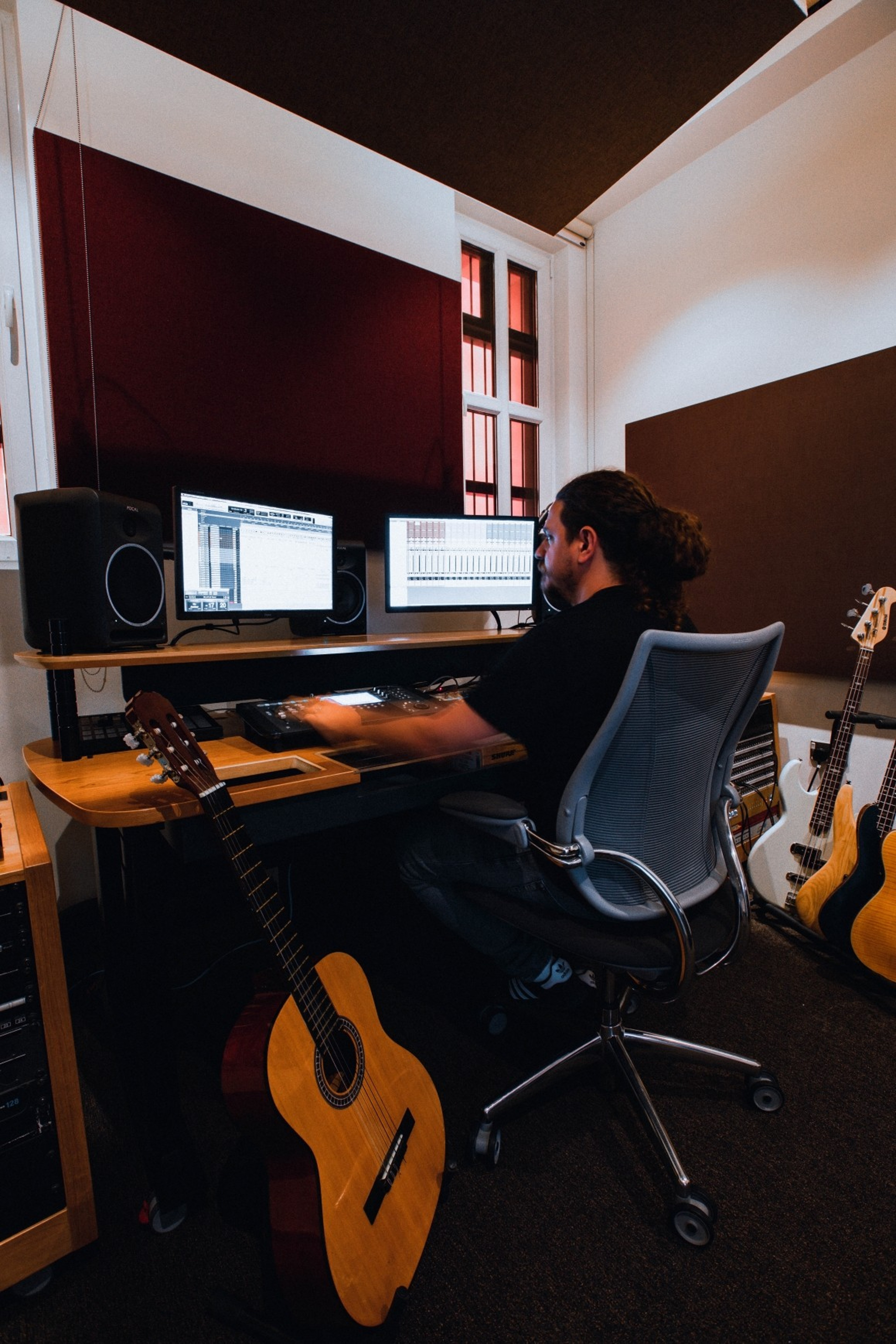 Composer's Suite