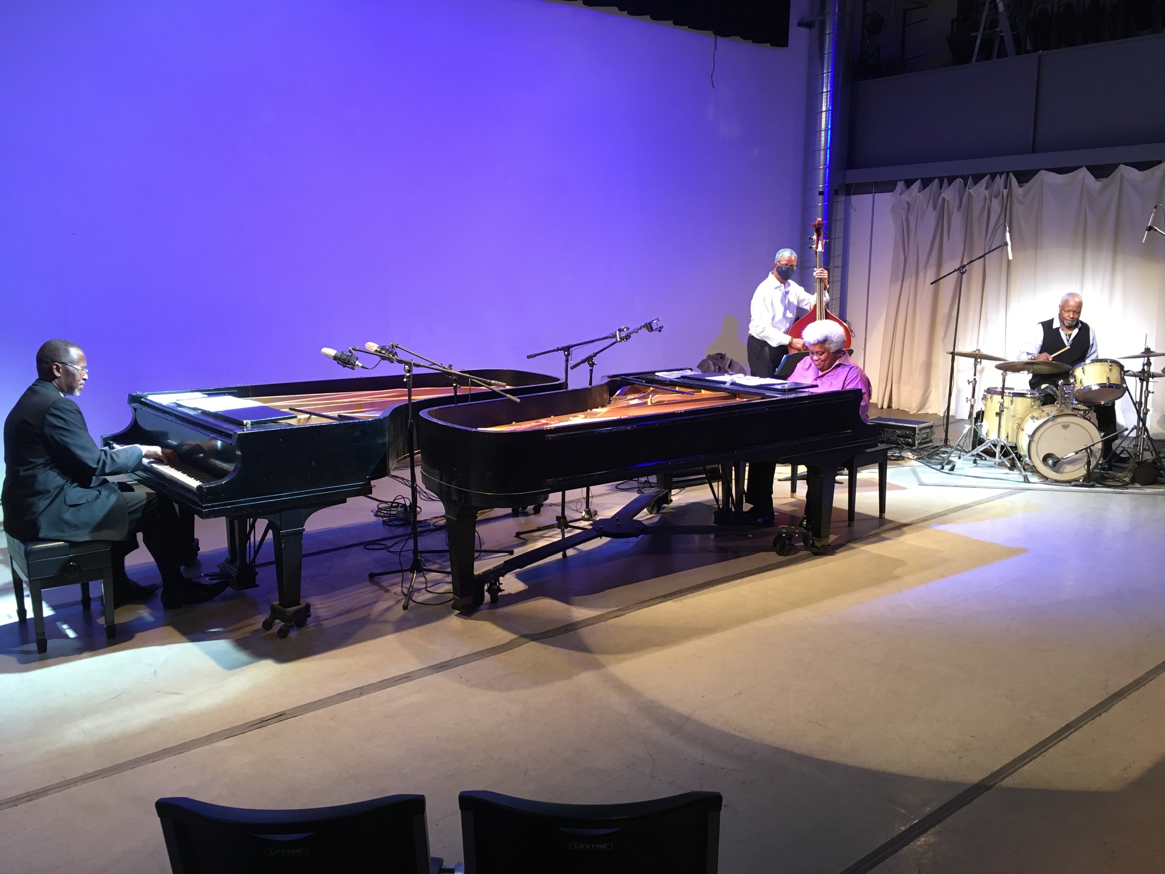 Dresher Ensemble Studio