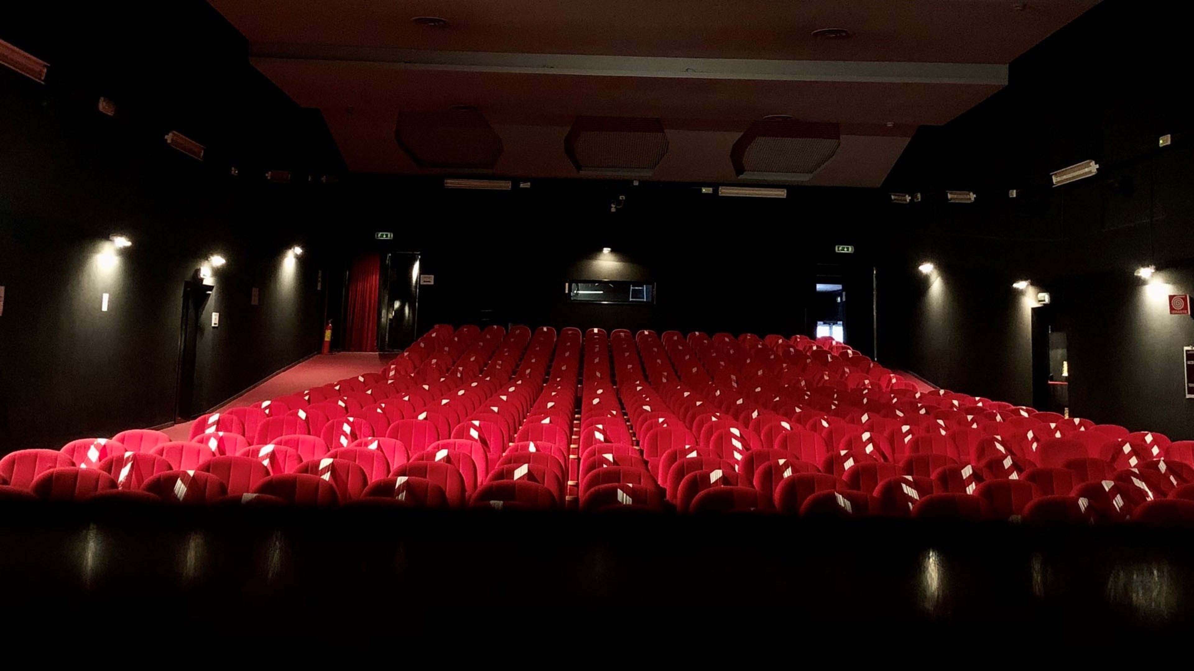Theatre Trivulzio — photo 2