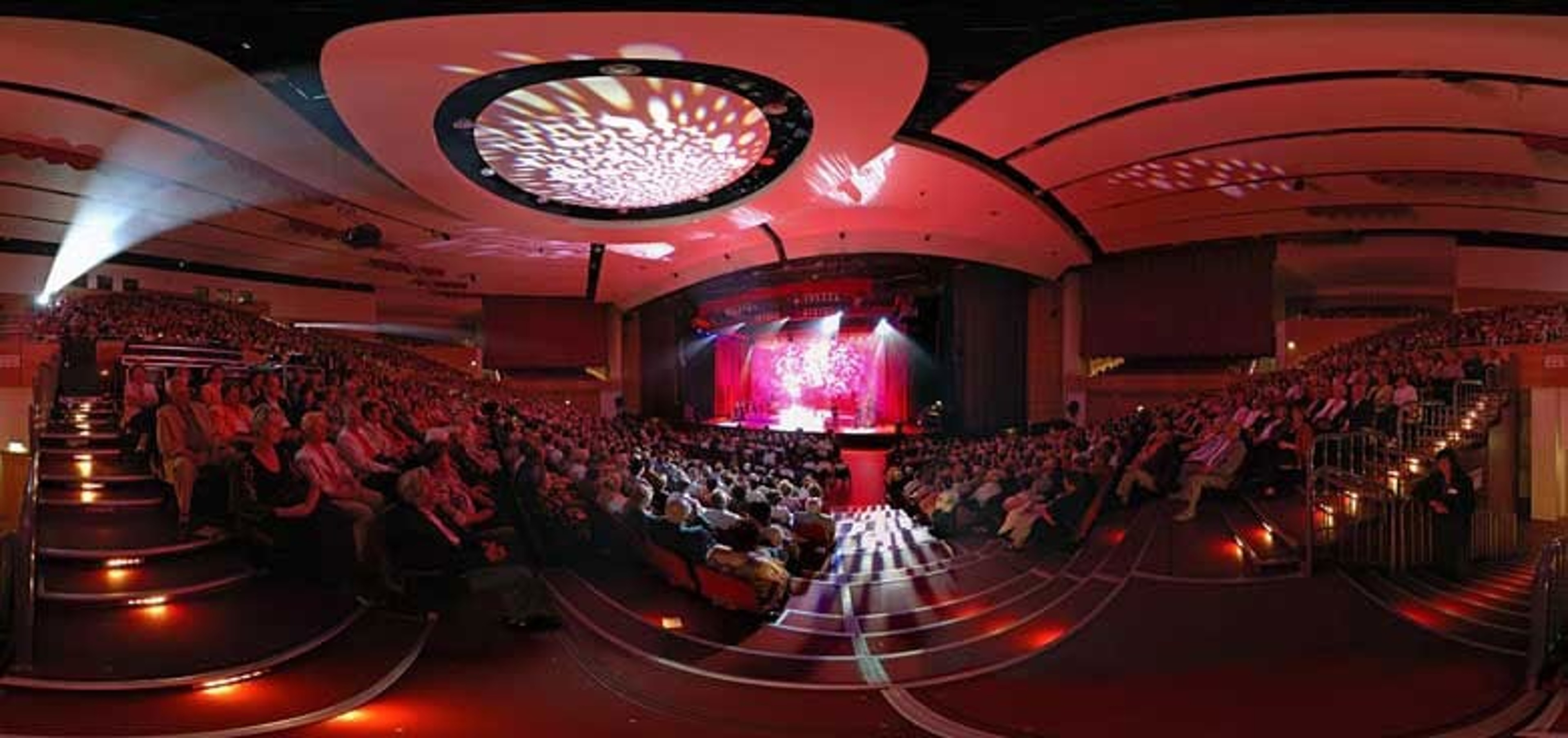 State-of-the-art sound when in Suhl hall — 写真4