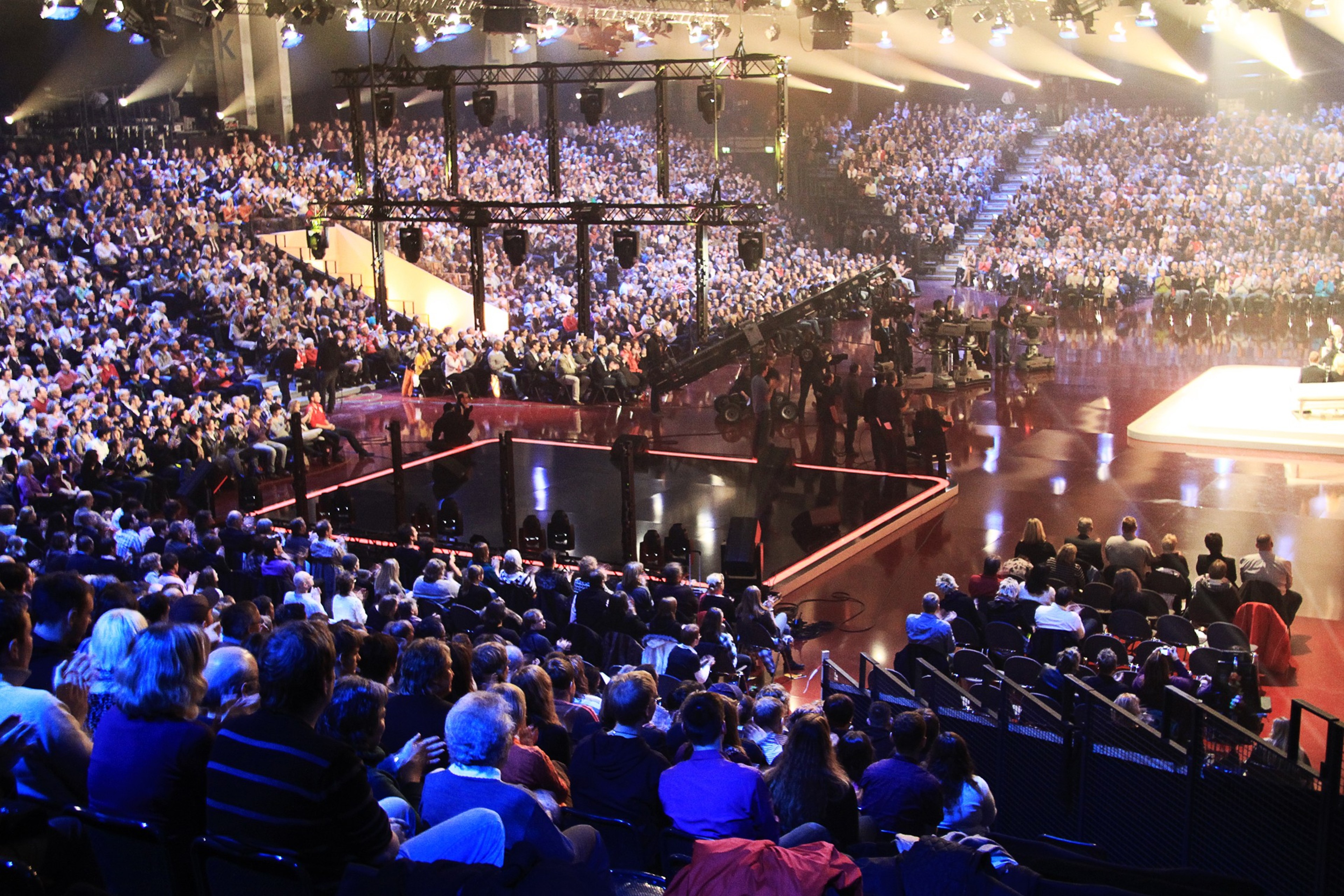 Arena