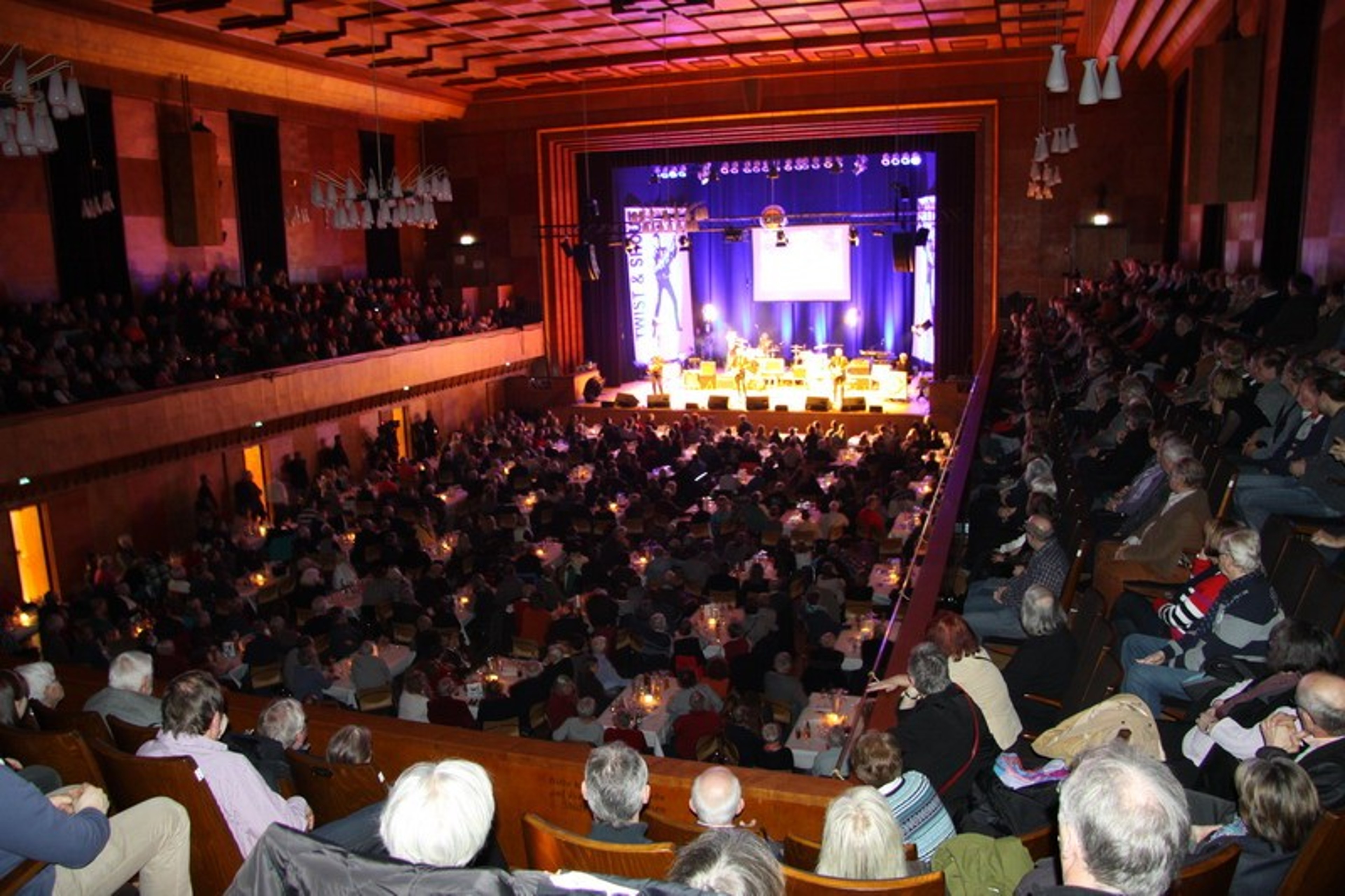 Concert Hall — photo 3