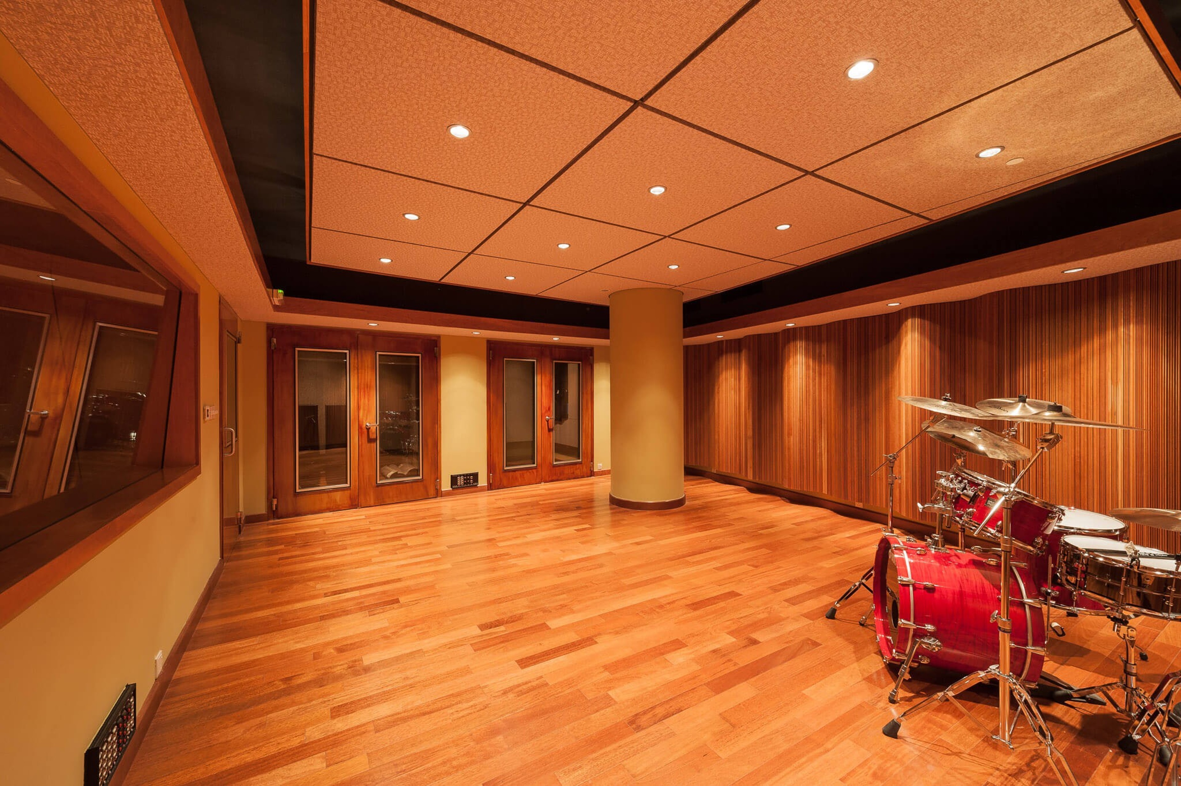 Sound Struck Studios — photo 3