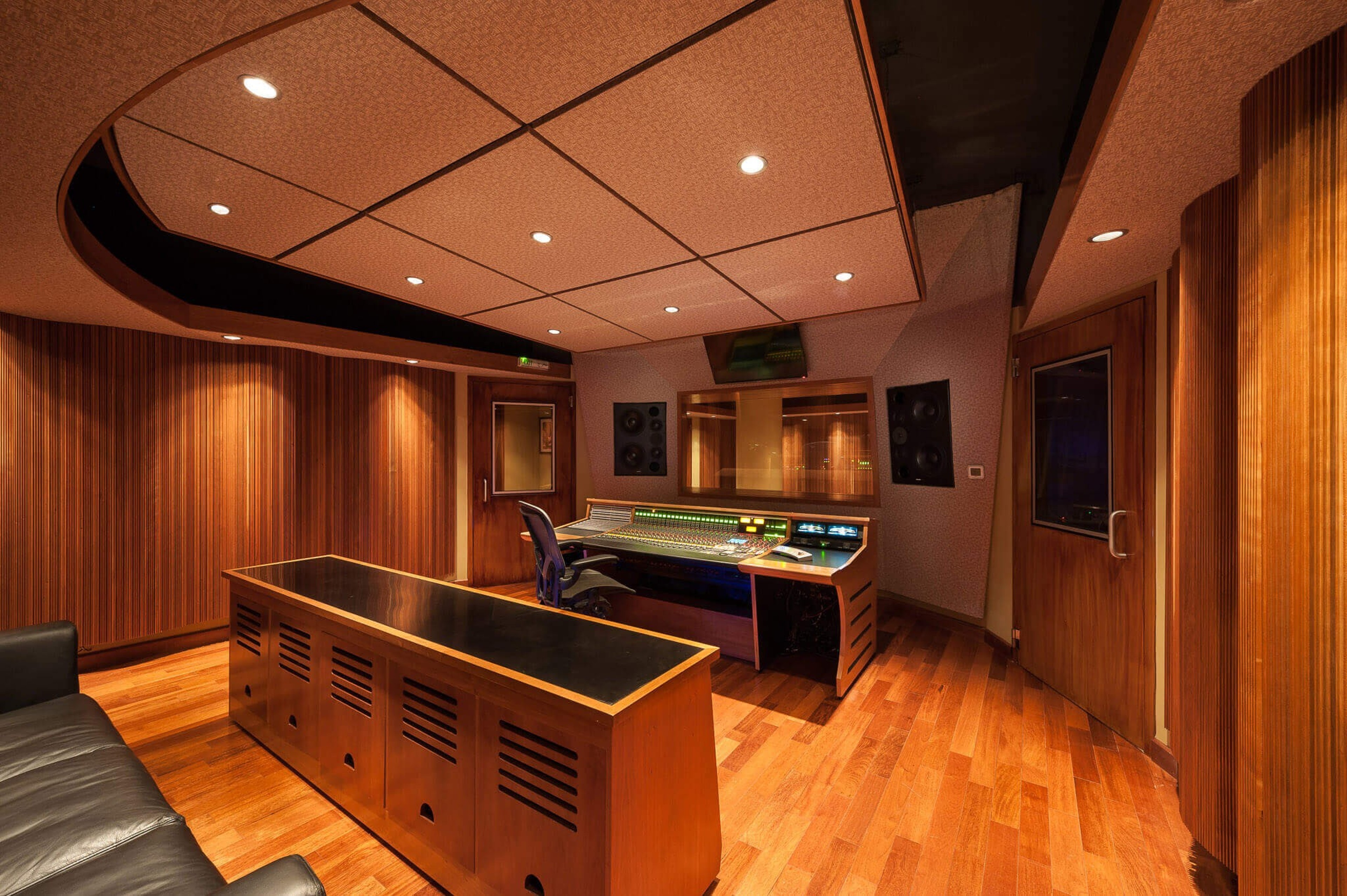 Sound Struck Studios — photo 4