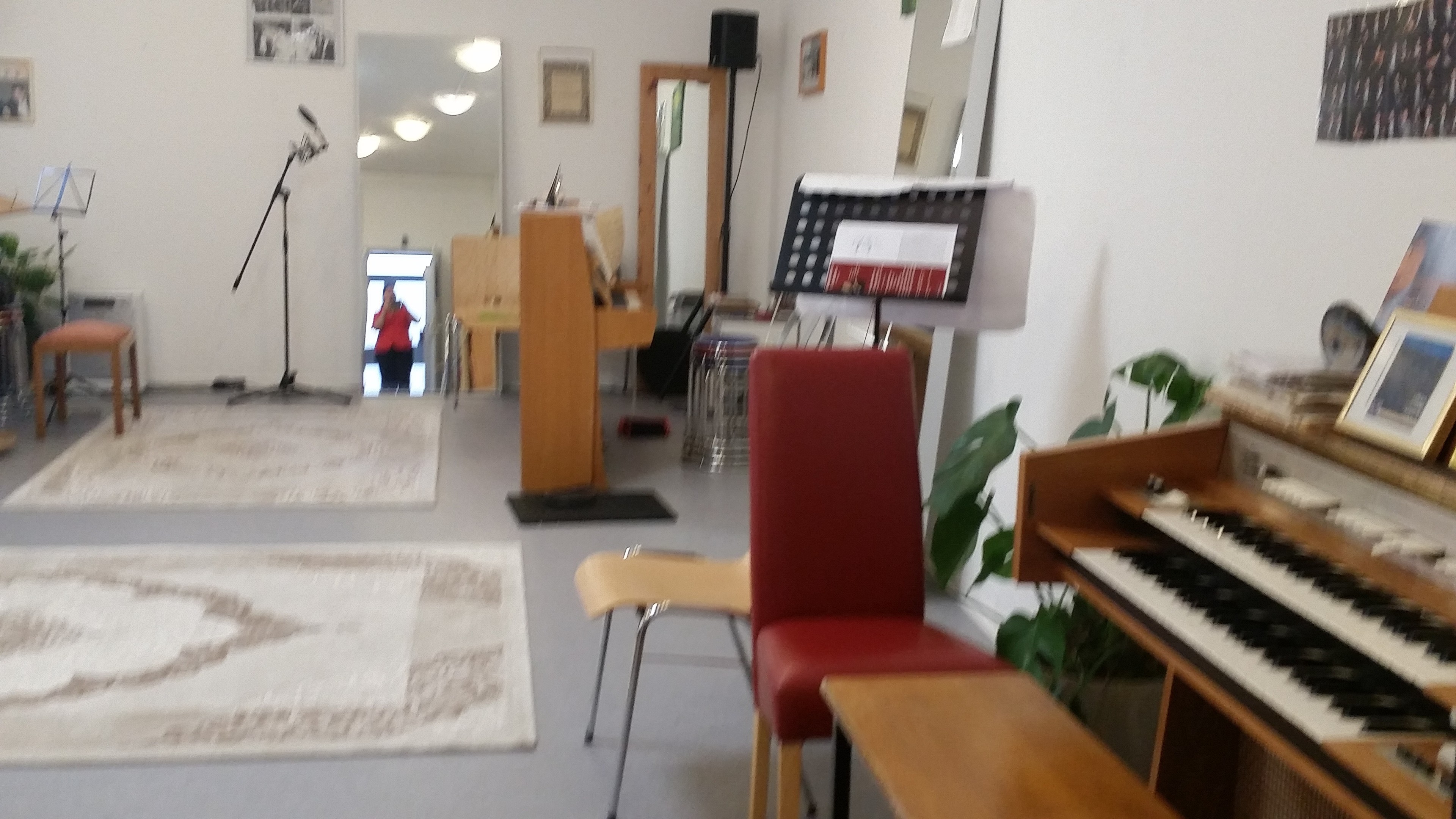Helles Musikstudio — photo 3