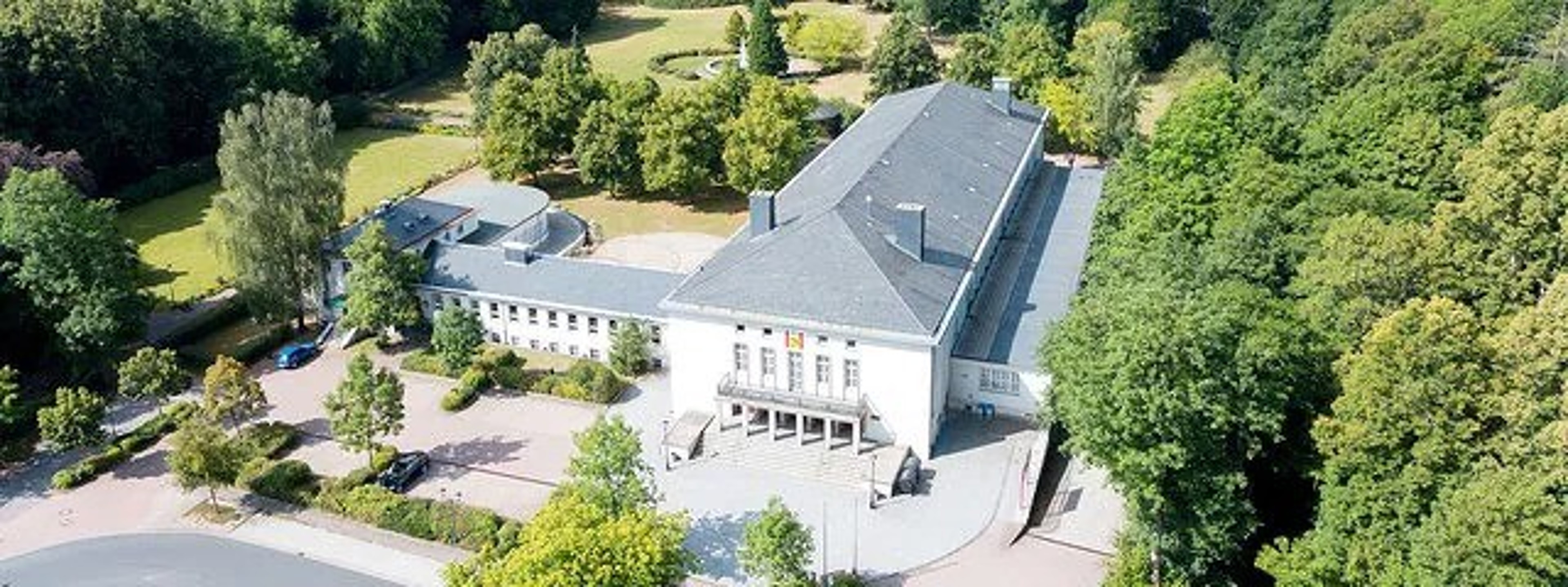 Park Hall