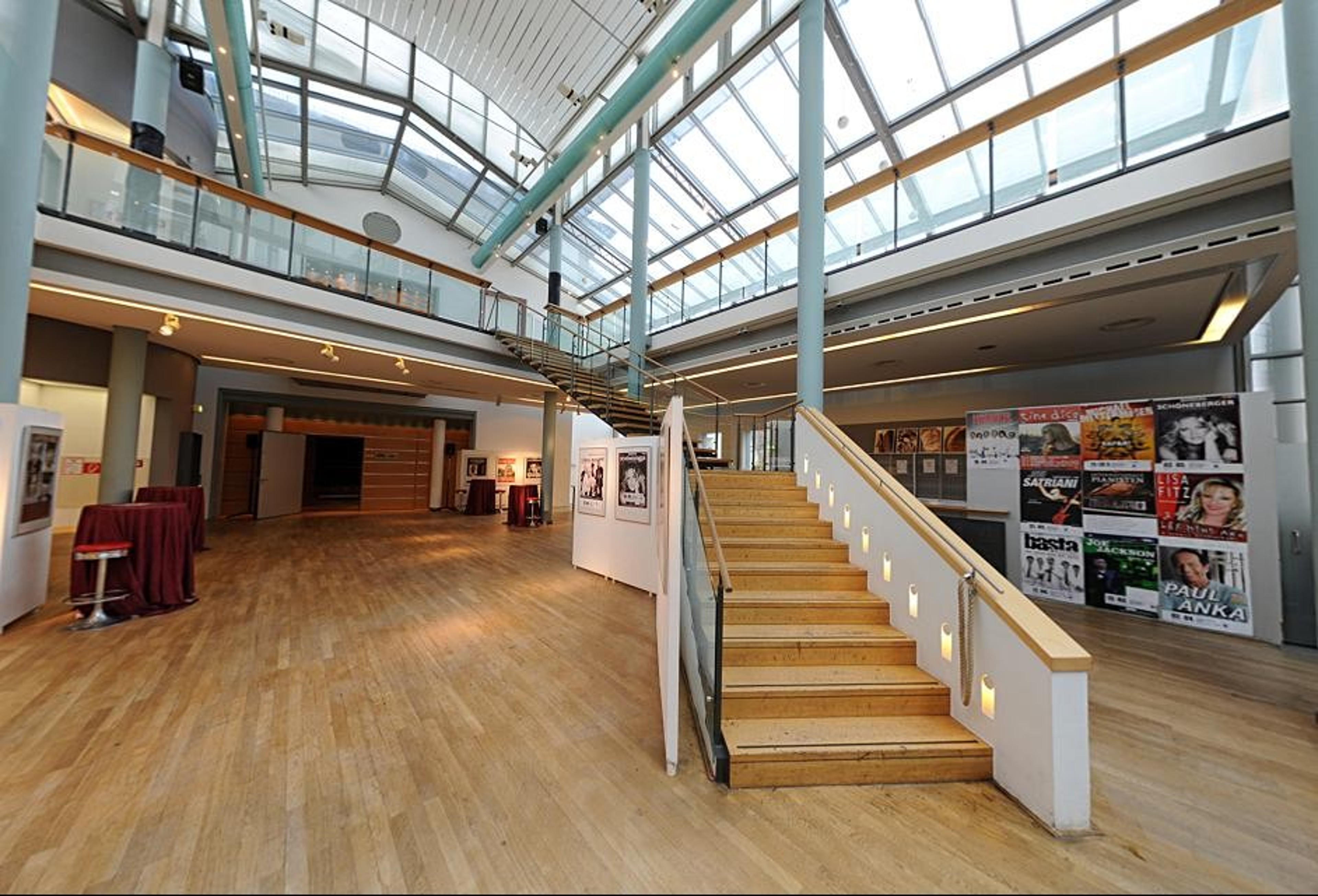 Foyer