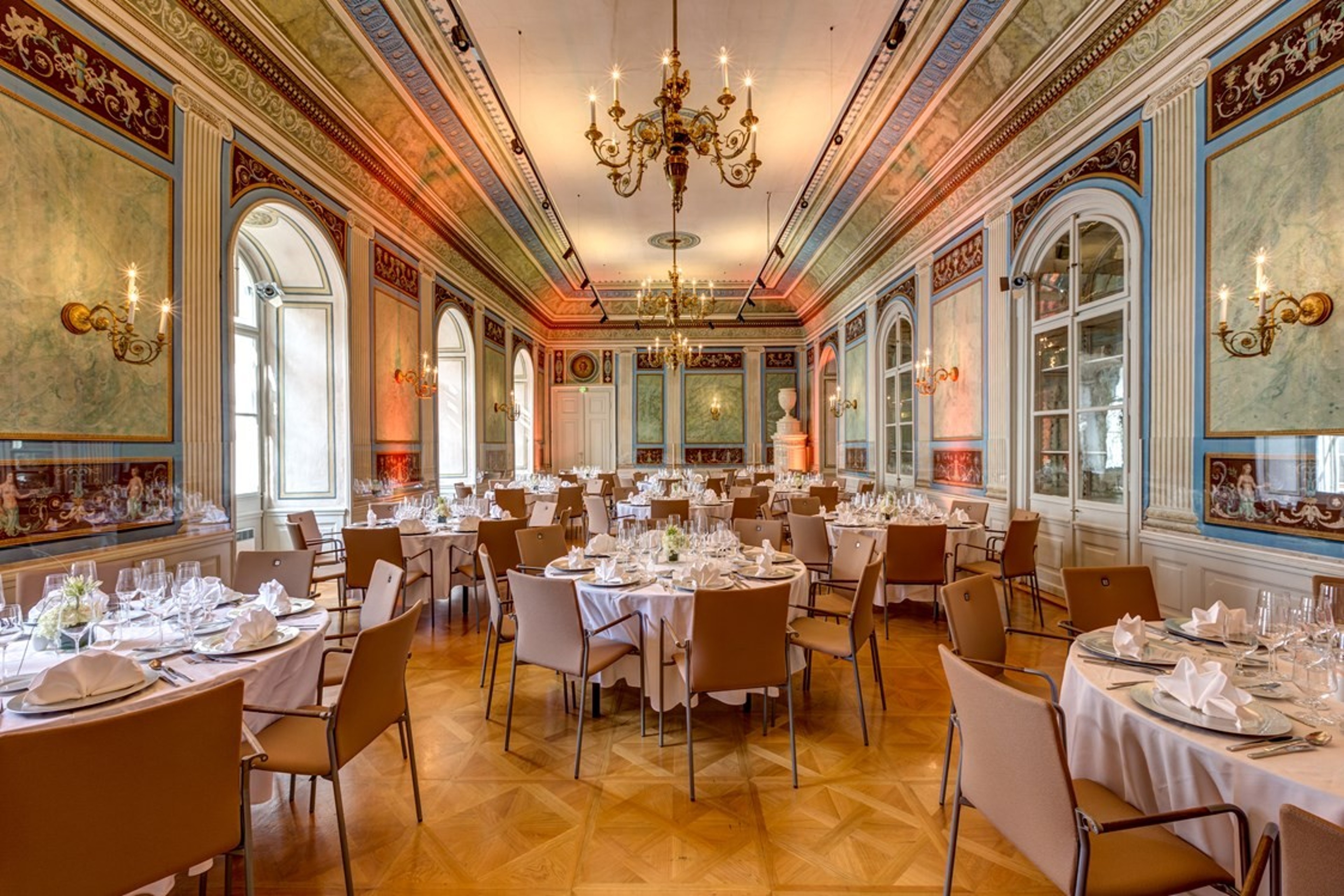 Empire Hall