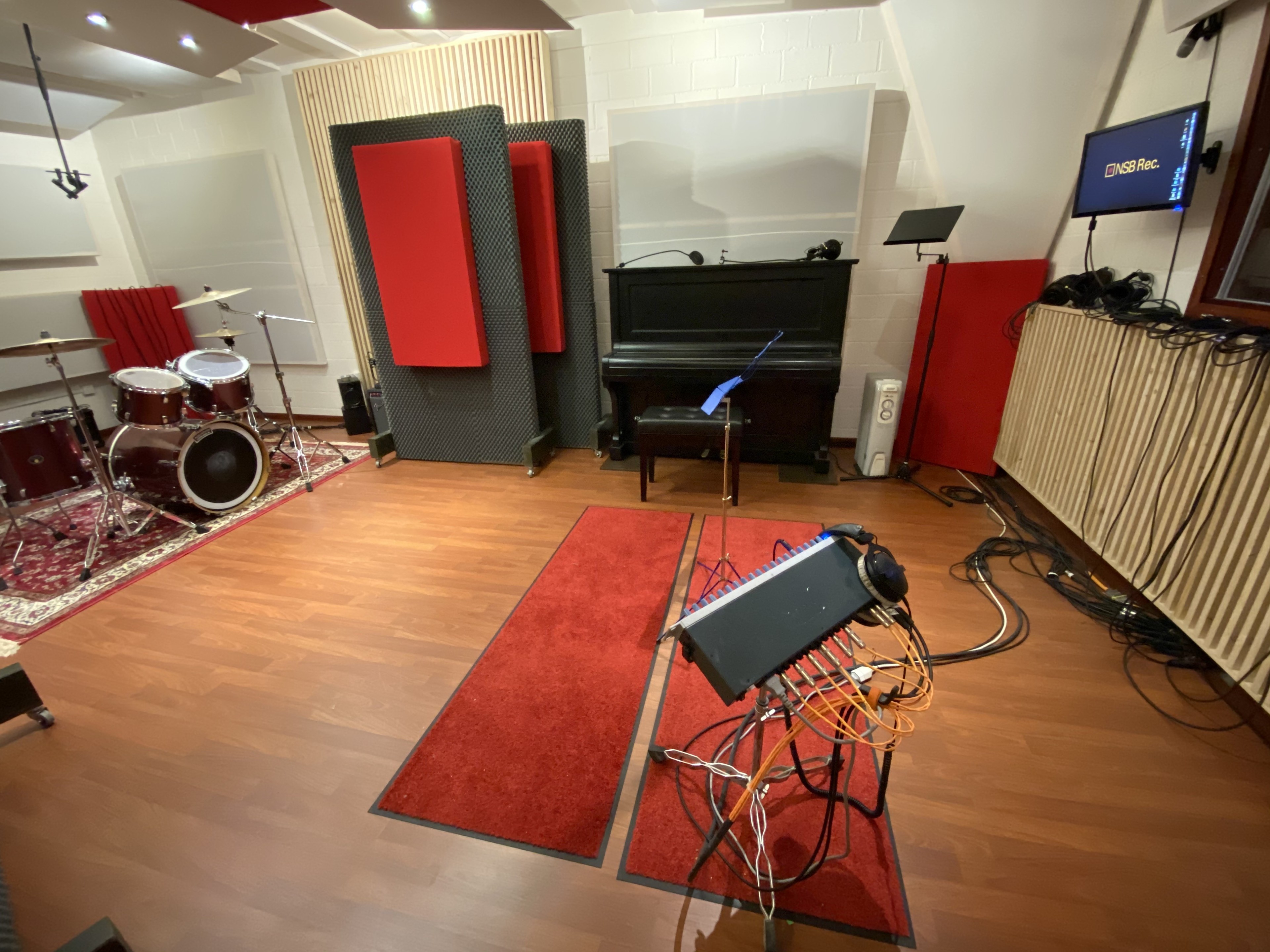 Liveroom — photo 2