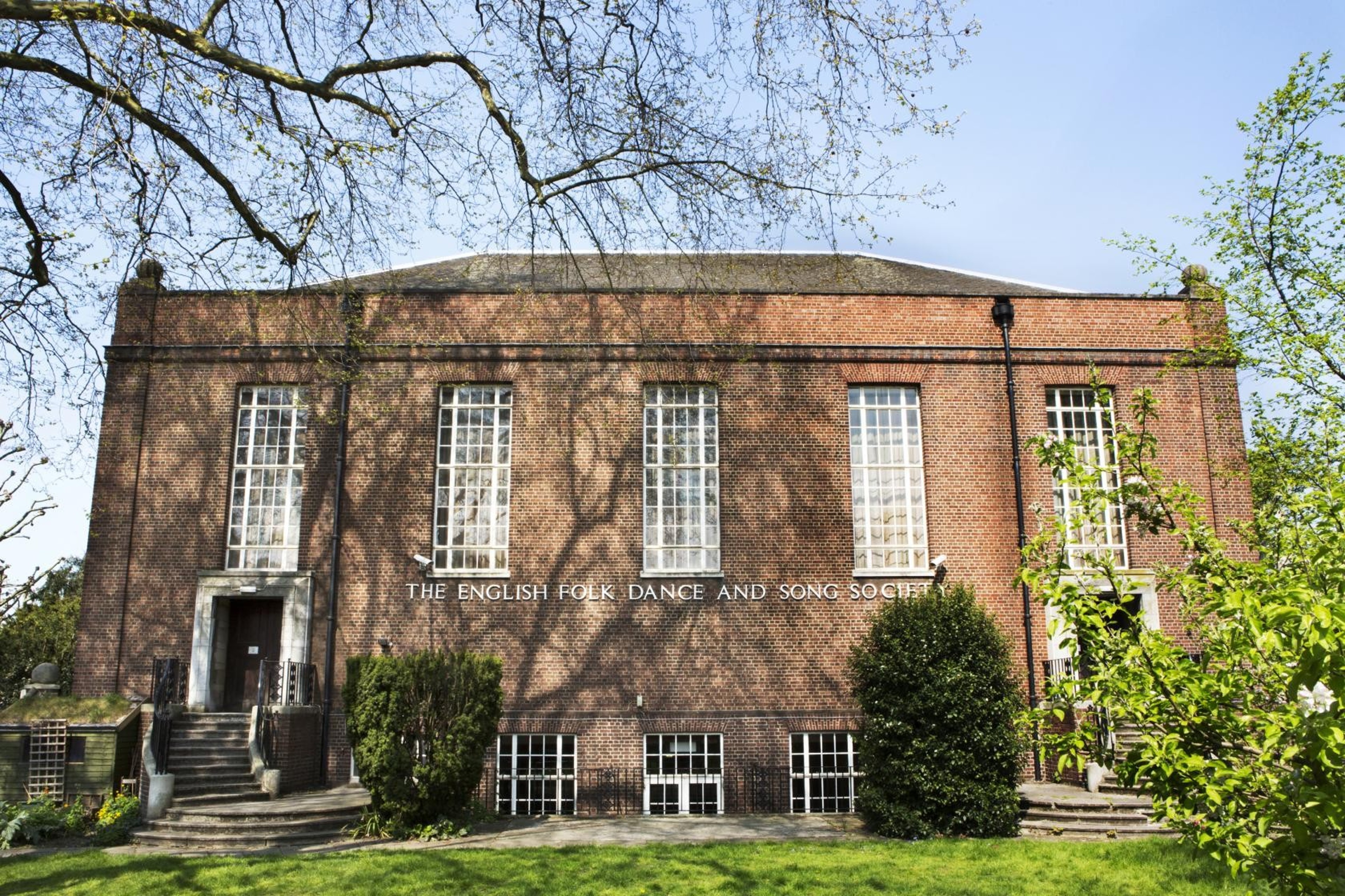 Cecil Sharp House – Committee Room — 写真3