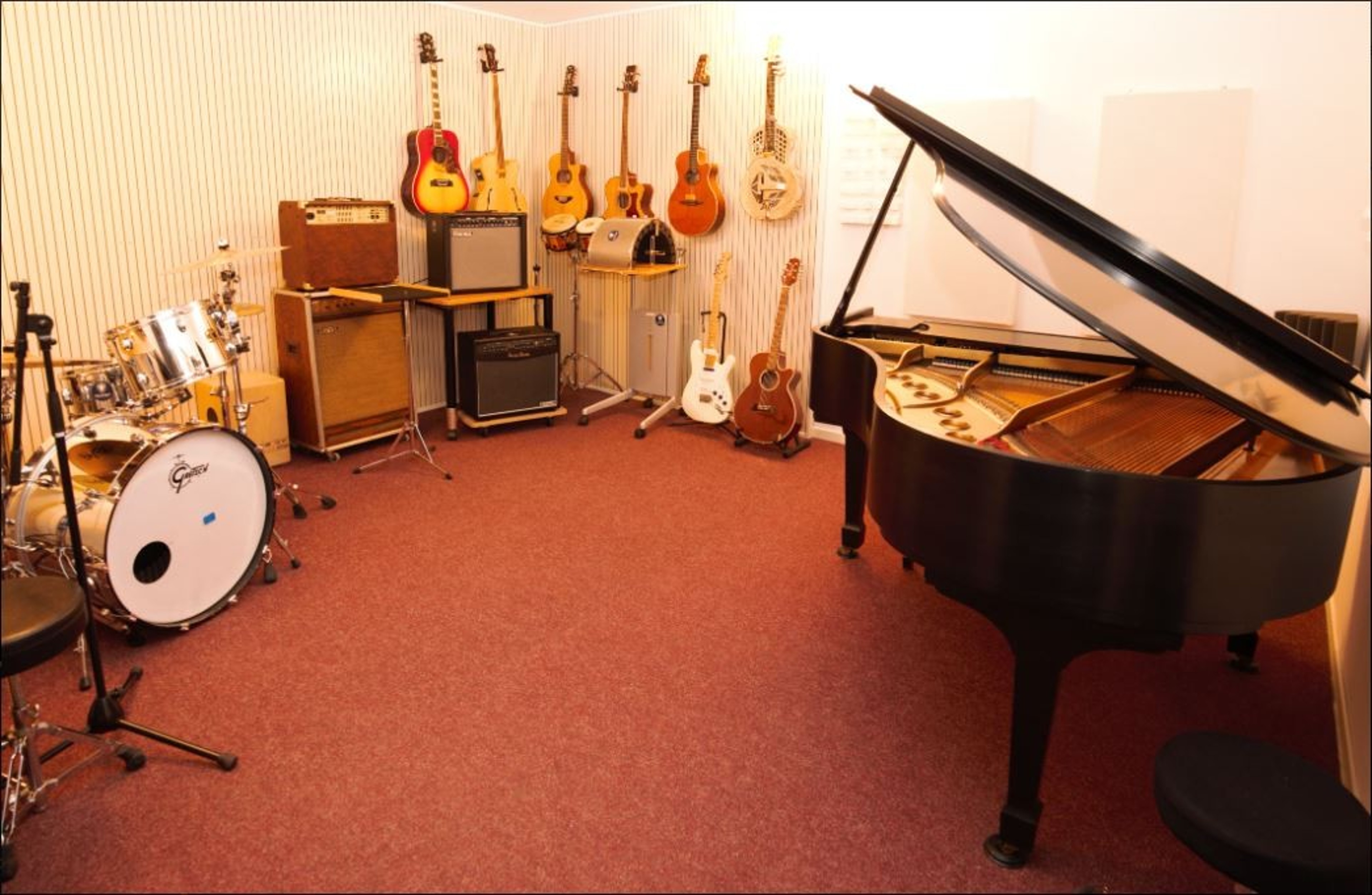 Jazzbox