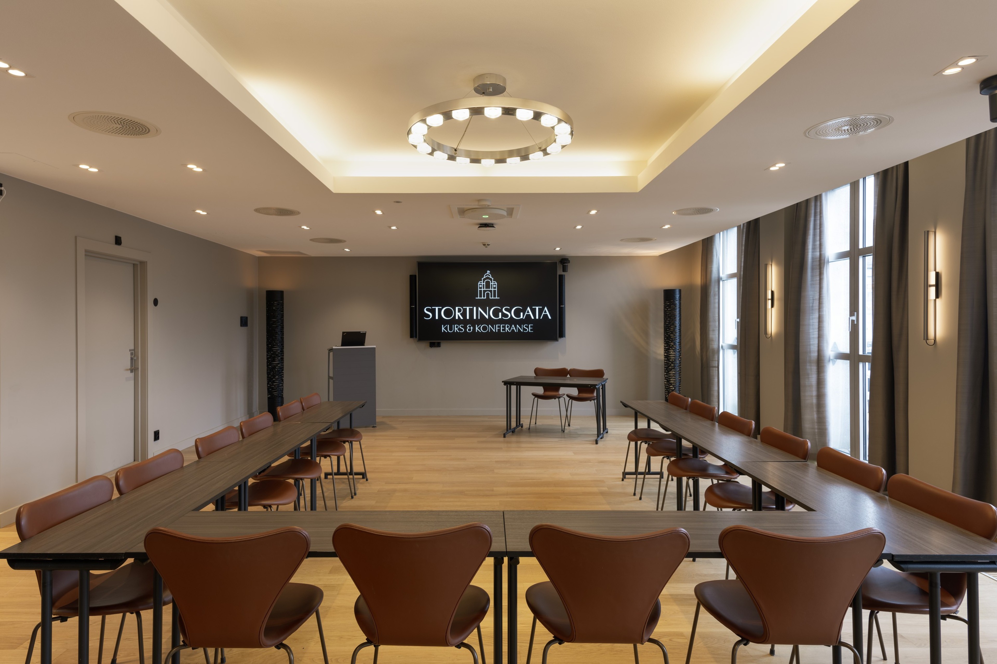 Klingenberg - Modern and Stylish