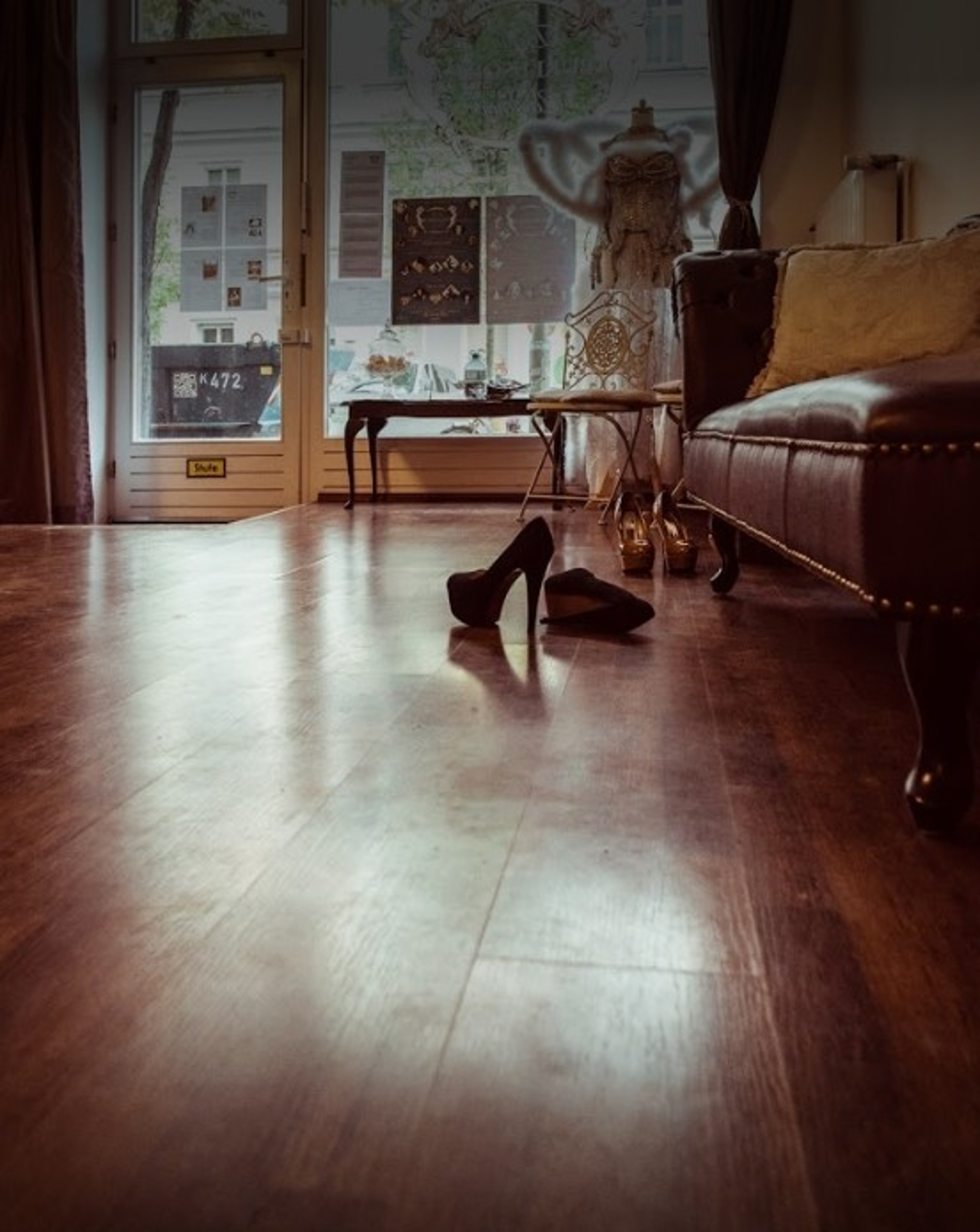Rehearsal Boutique Studio — 写真5
