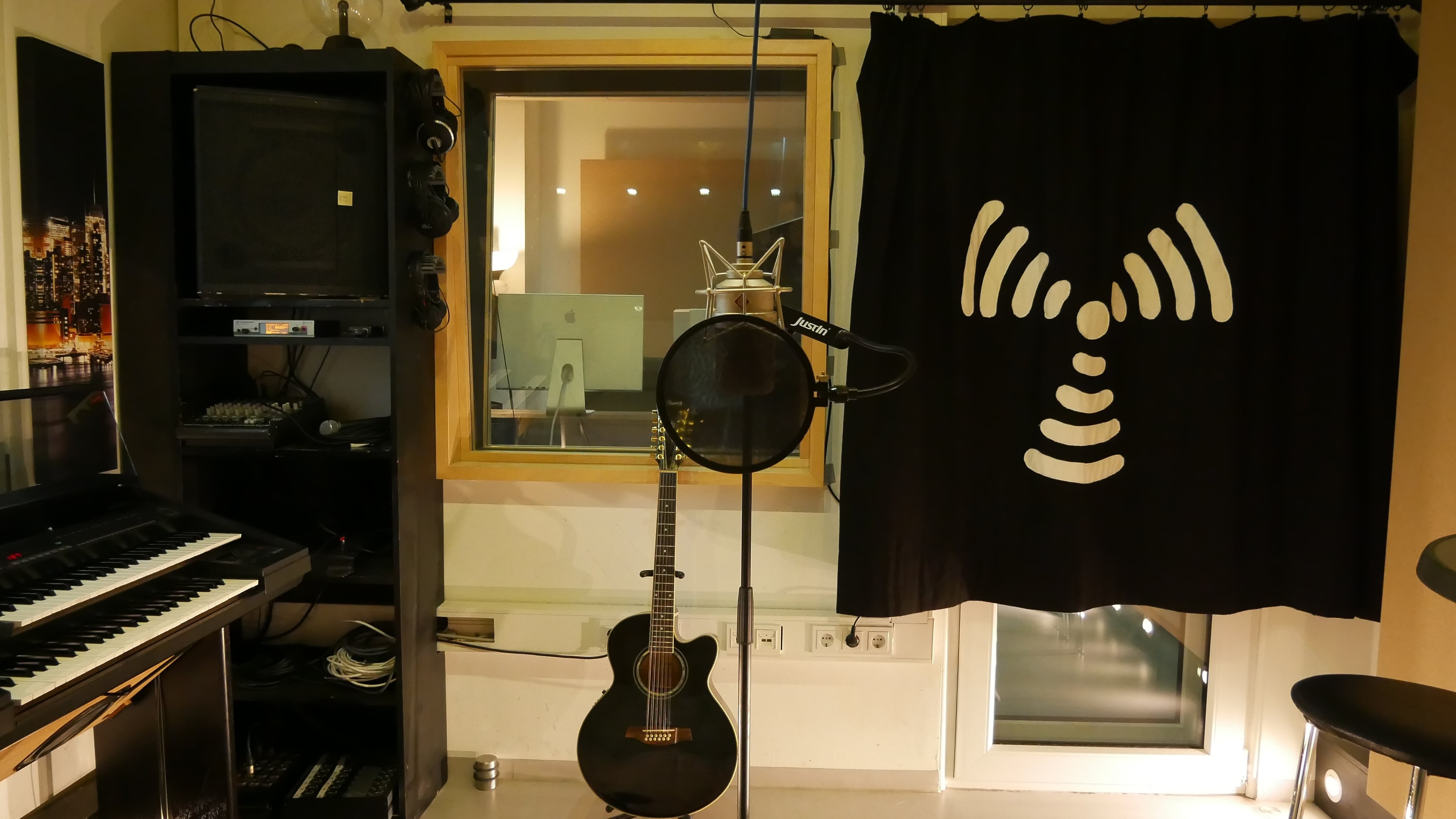 Recording Studio — 写真2