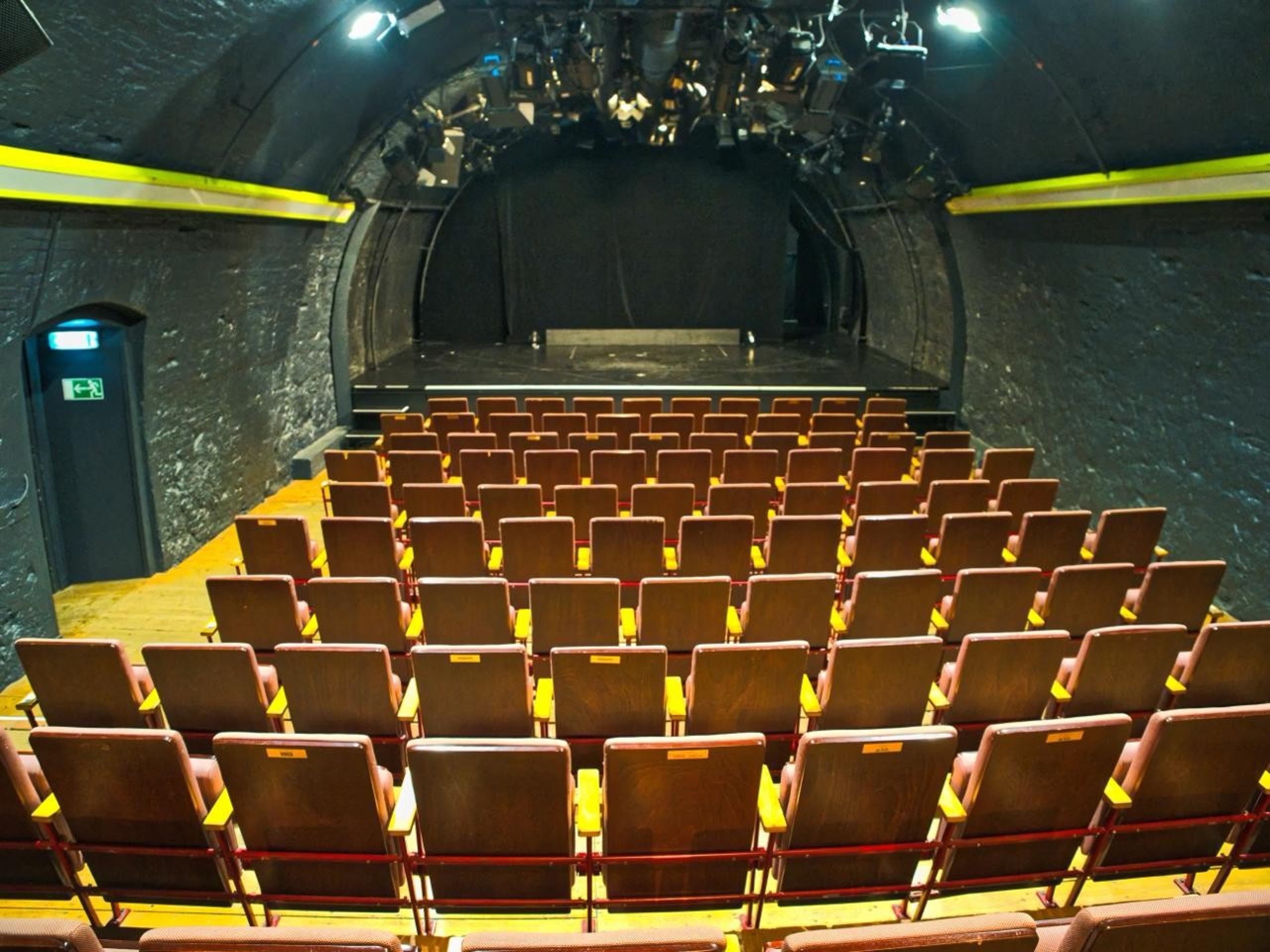 Rehearsal Space Salzburg – kleines theater — photo 3