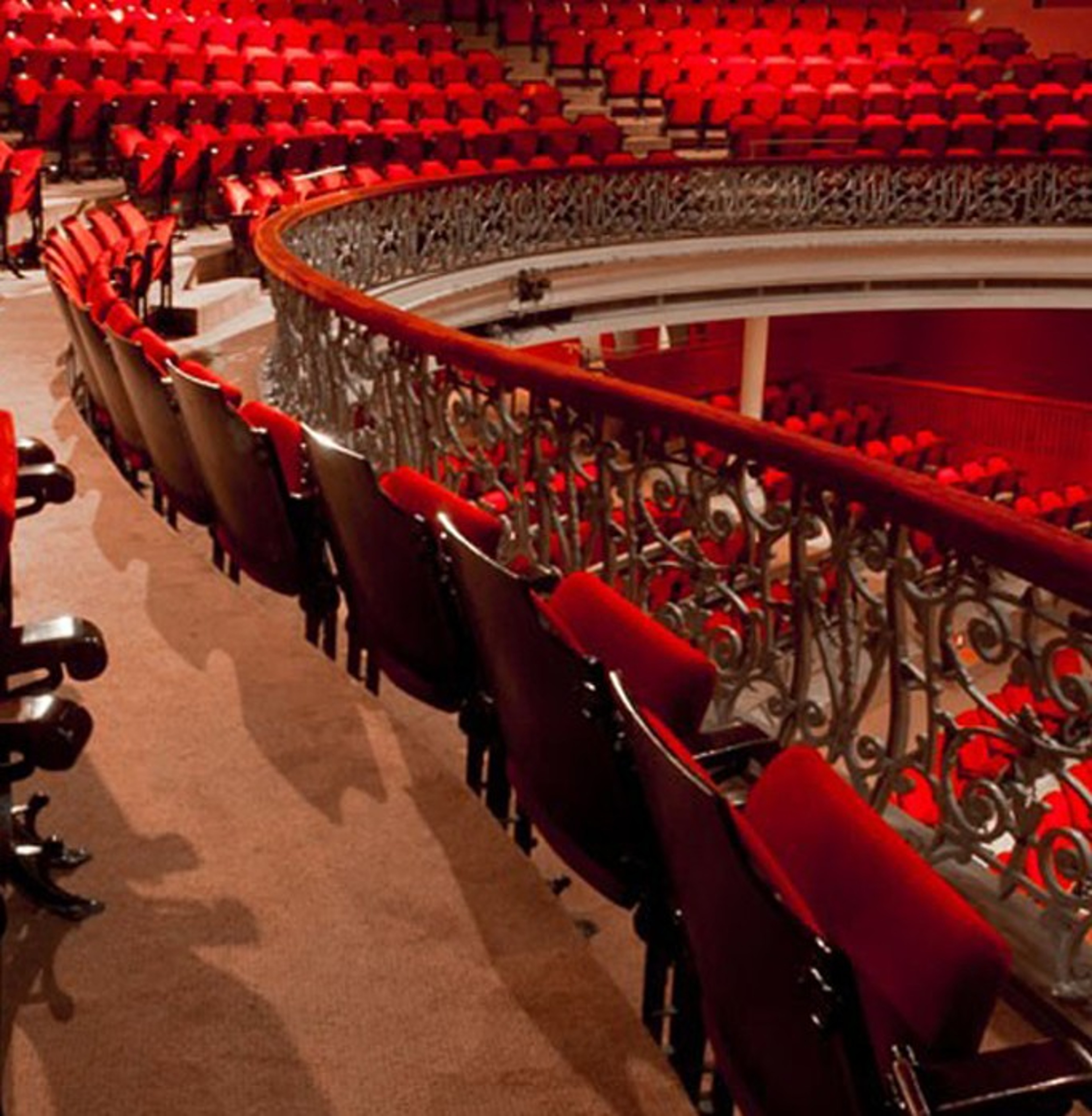 Ludger-Duvernay Theatre — 写真4