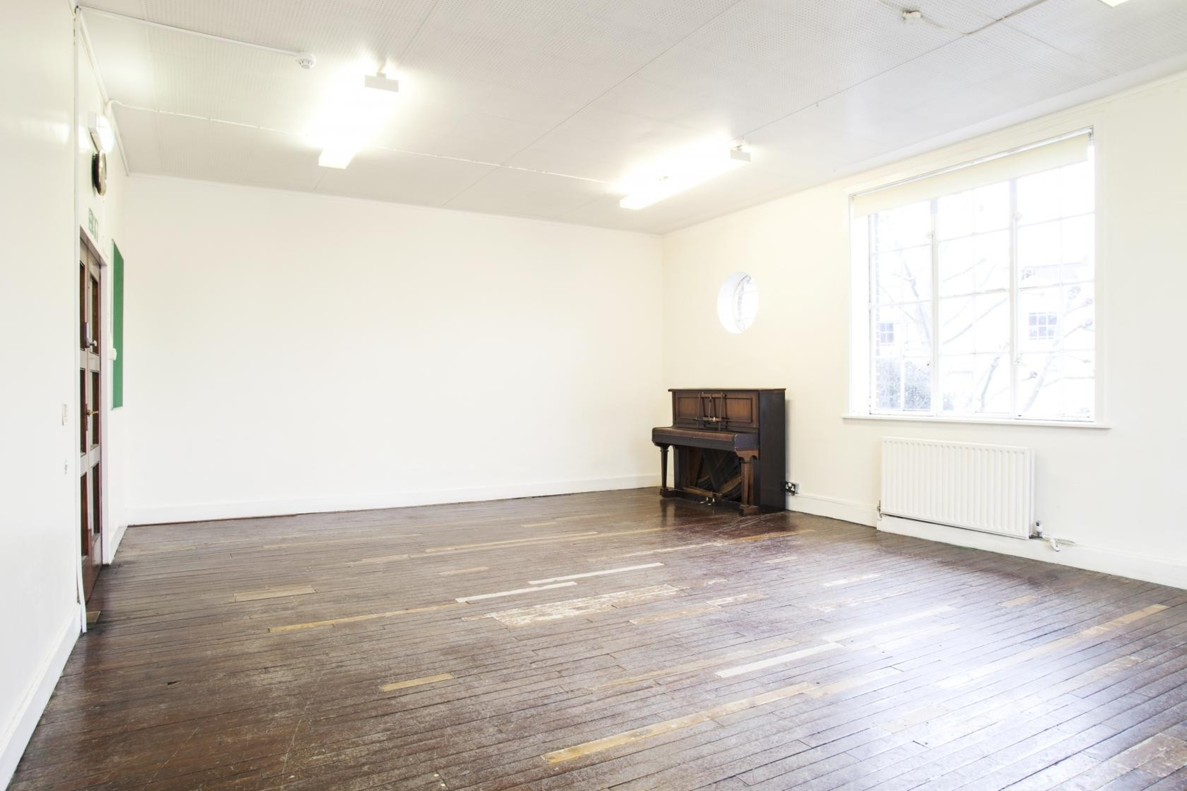 Cecil Sharp House – Committee Room — 写真2