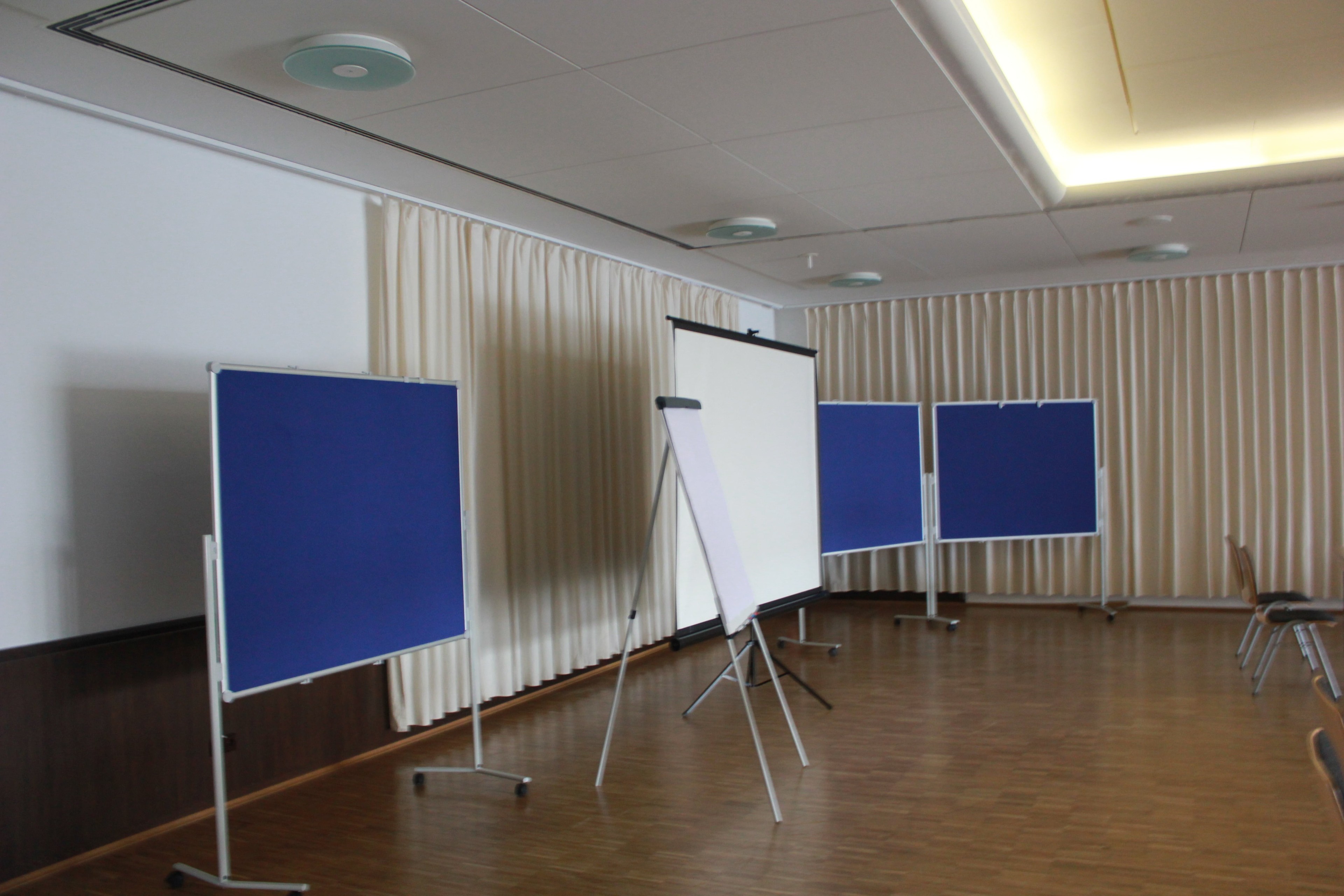 Multifunctional practice room - B — photo 2