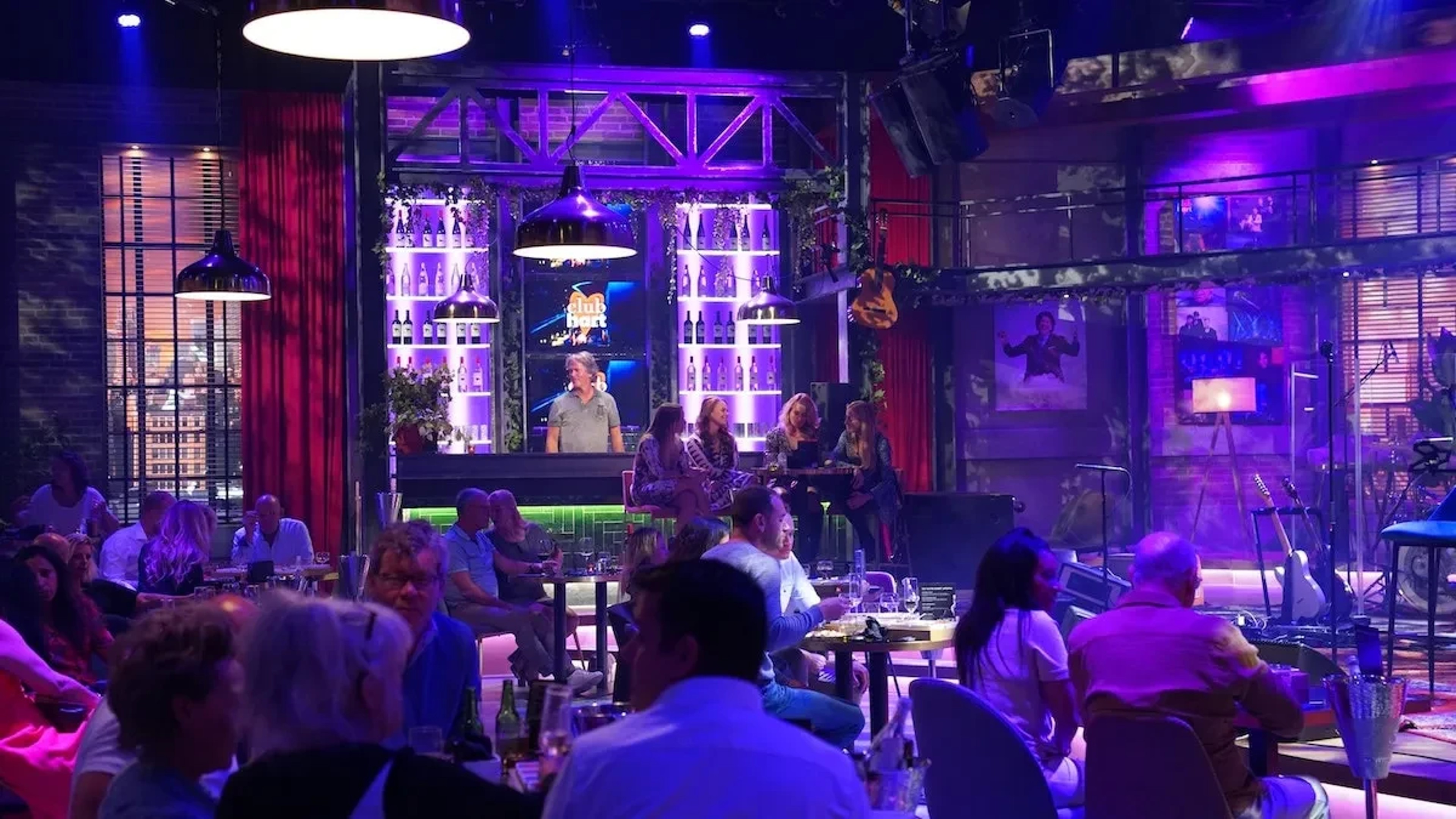 Clubhart - Live Music Venue — photo 2