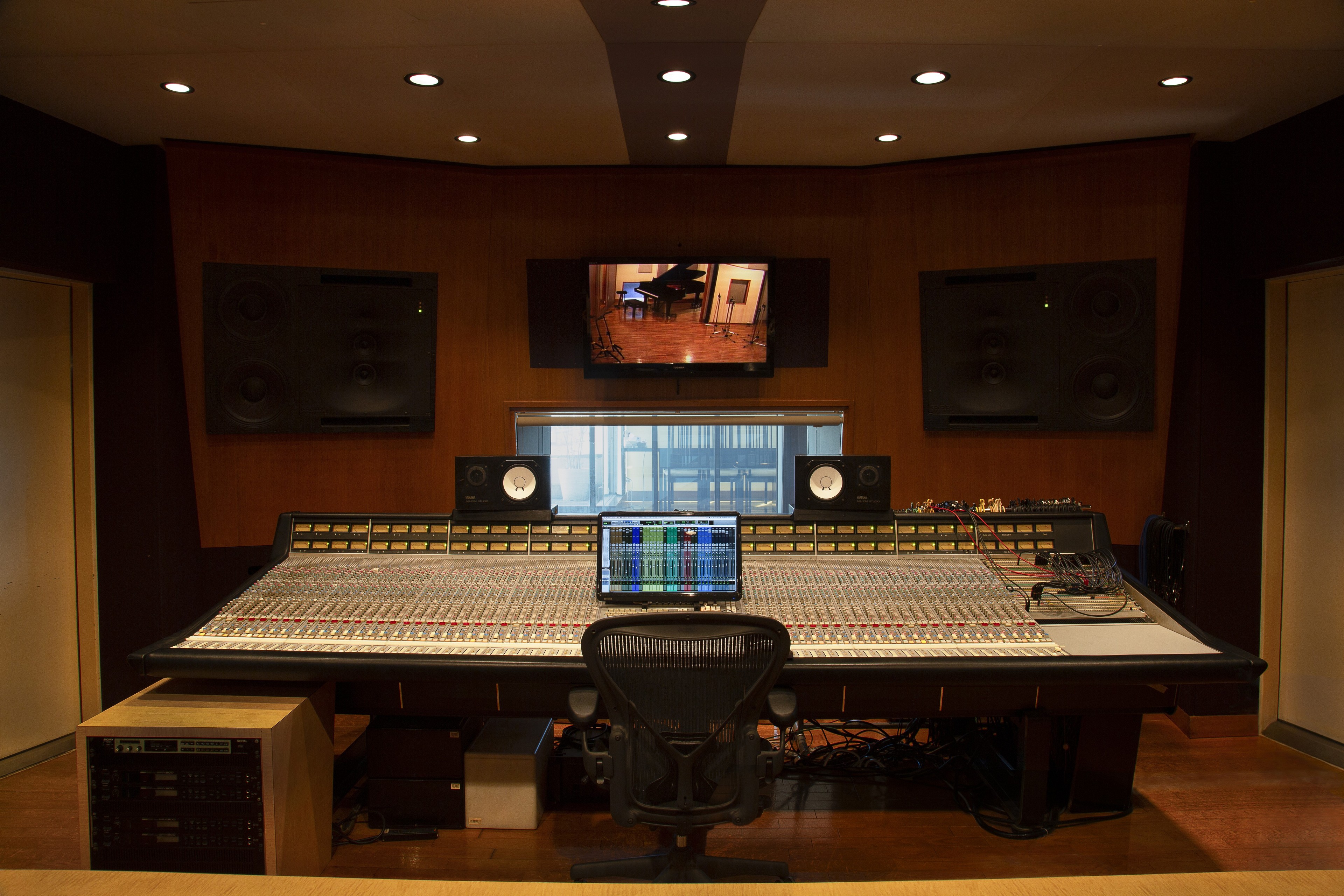 Unlimited Creative Studio in Heart of Tokyo: Studio A — 写真2