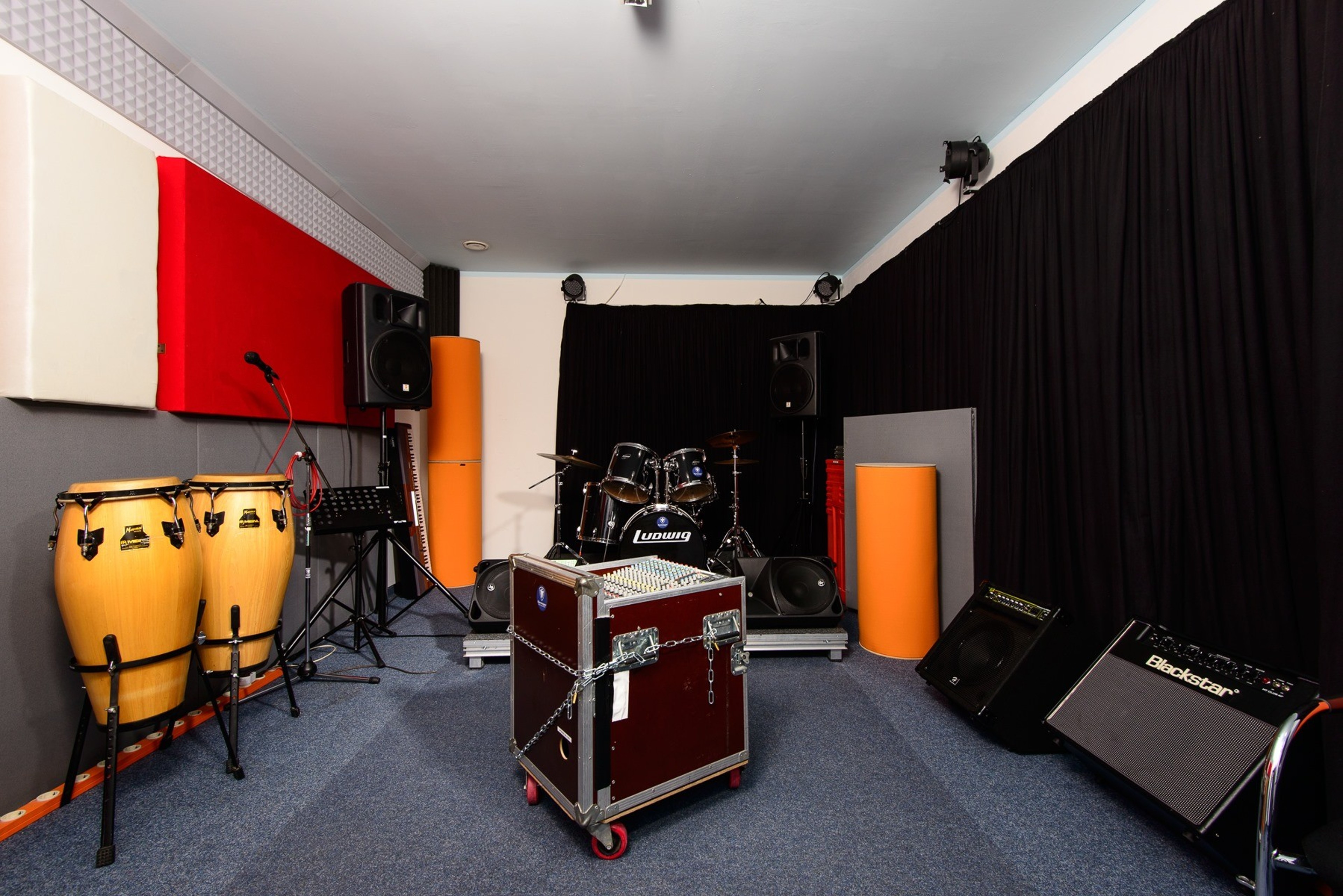 Rockbox 3 — 写真2