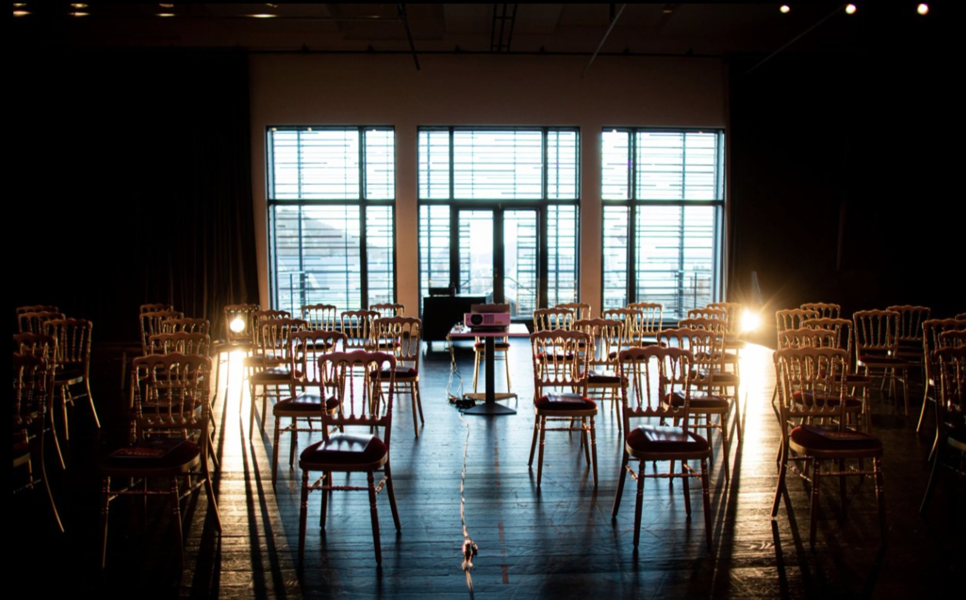 La Salle Raymond Rossius