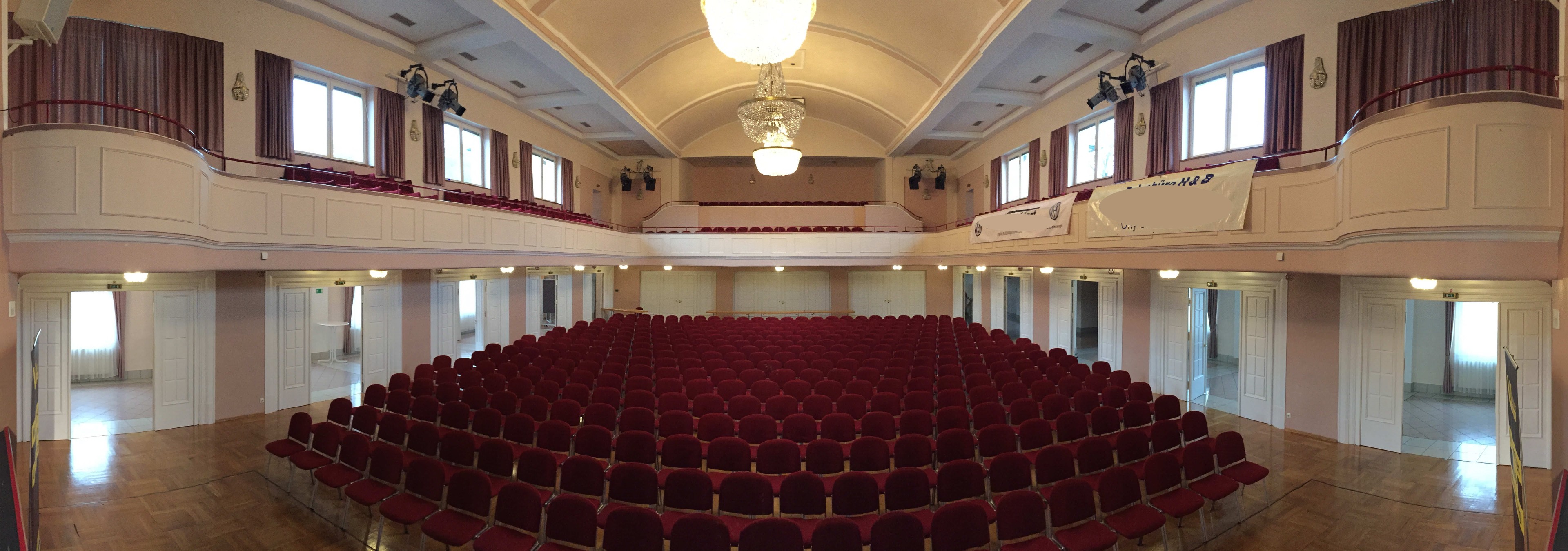 Large Concert Hall — photo 4