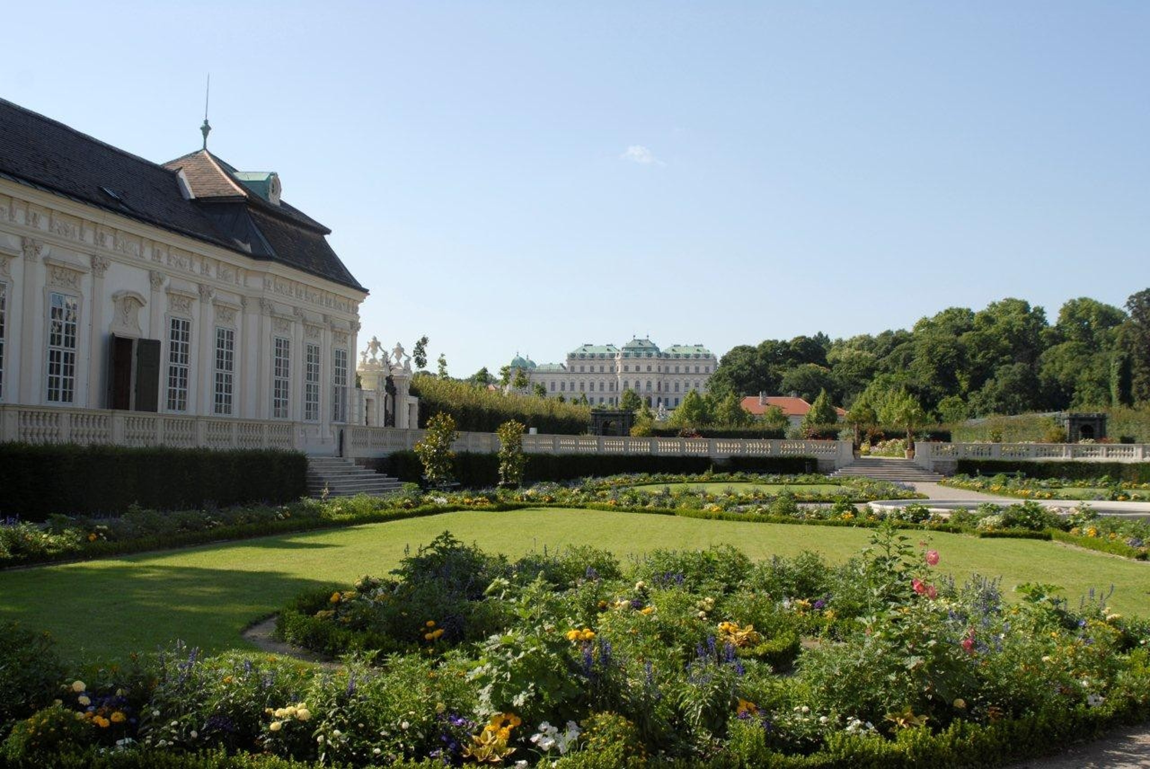 Belvedere Museum- Lower Belvedere — 写真5