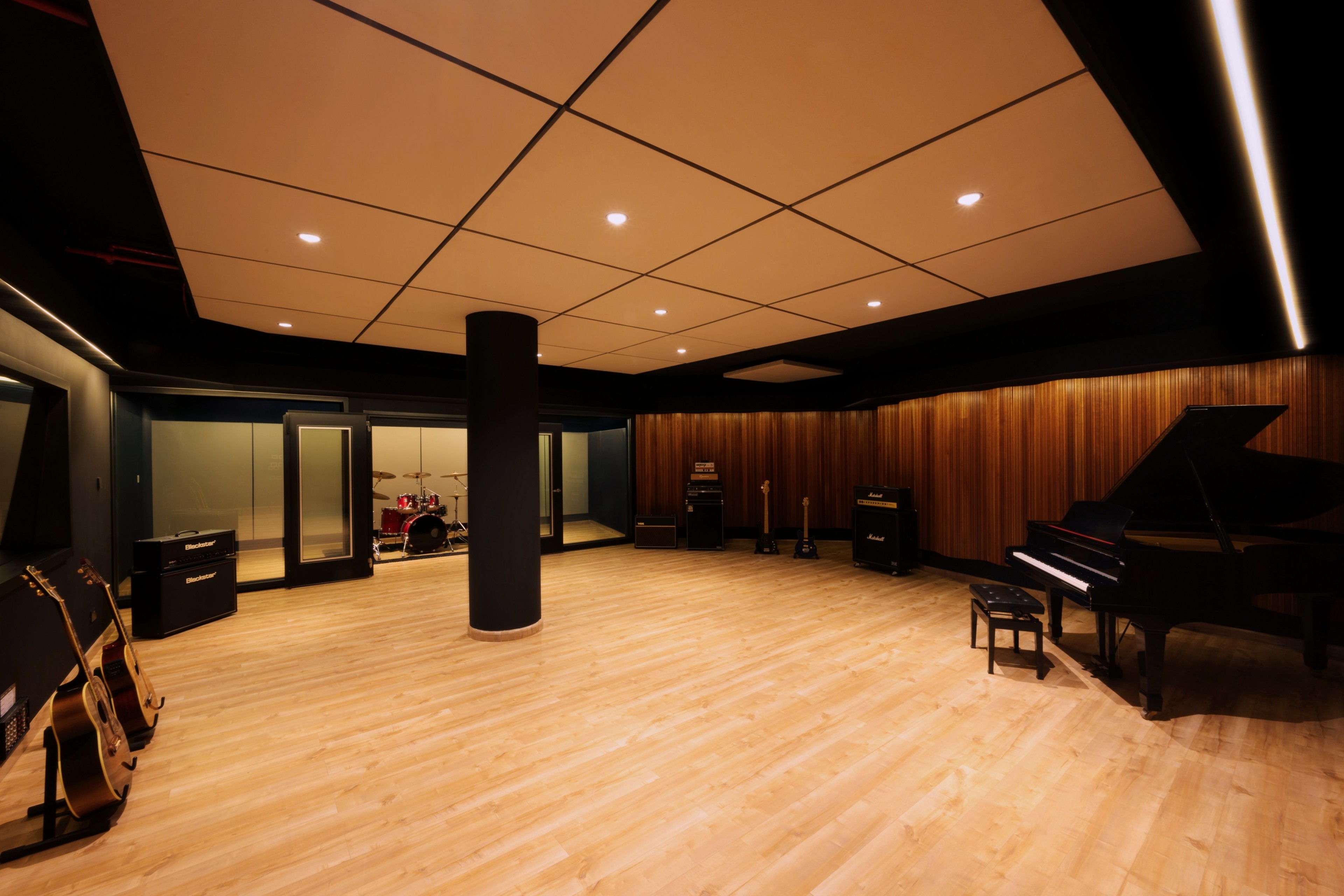 SoundStruck A – Where Sound Becomes Story