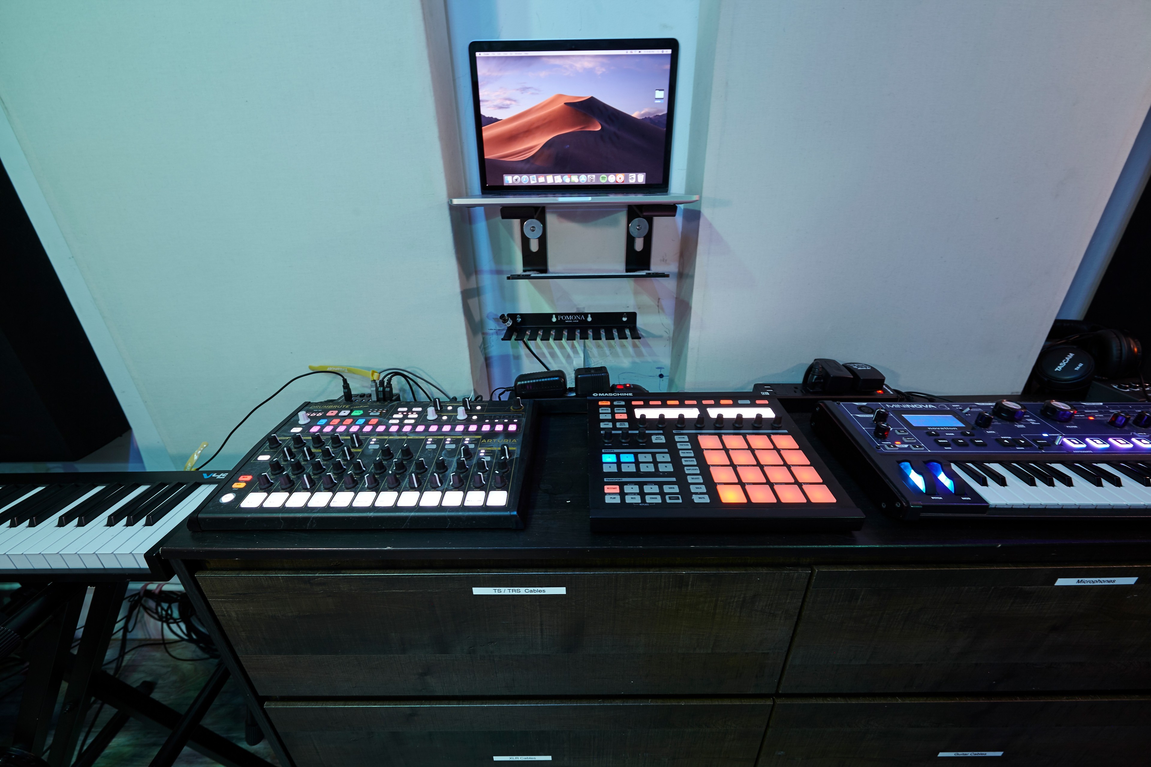Meserole Sound — 写真5
